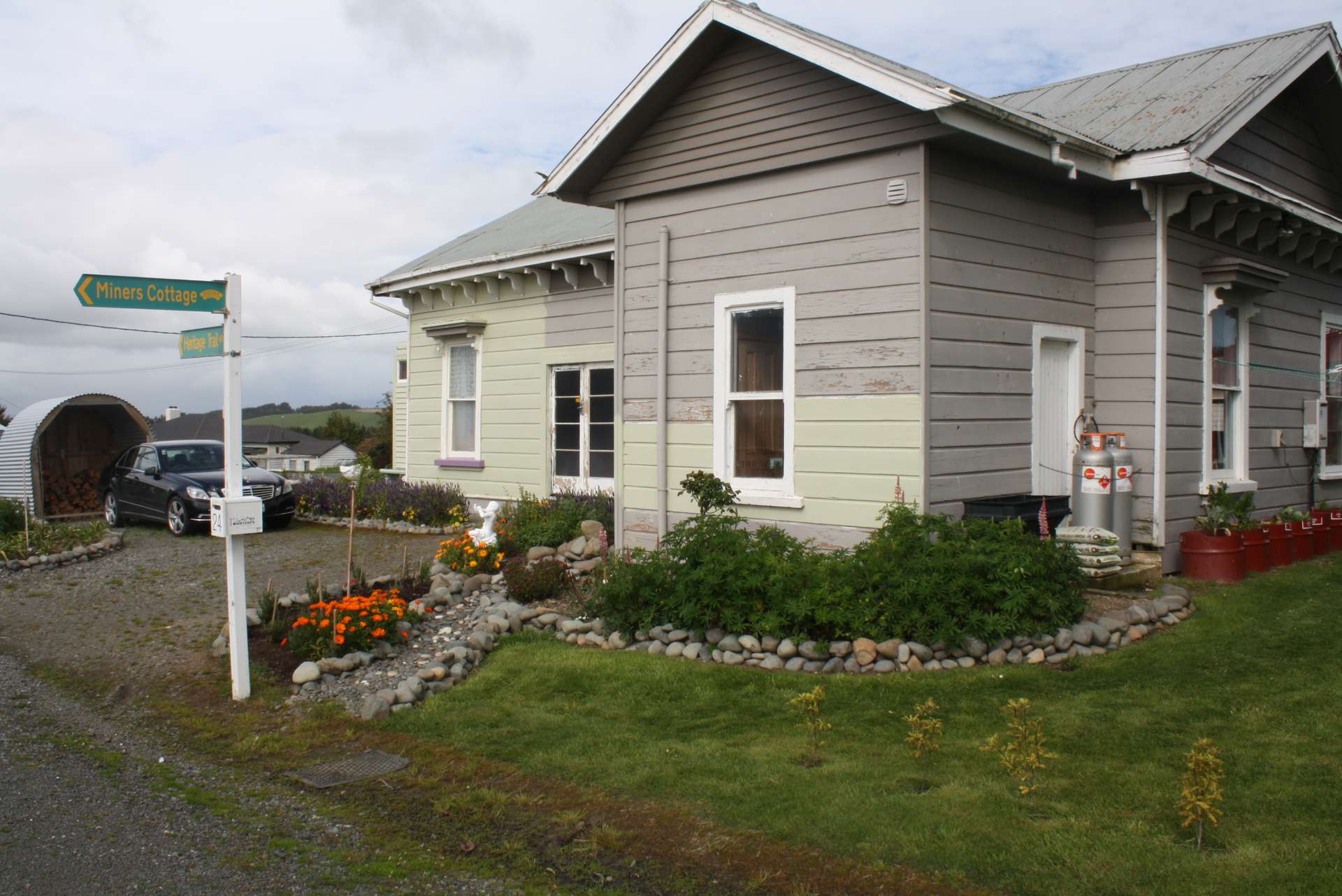 24 Wamphray Street, Nightcaps, Southland District Real Estate Ray