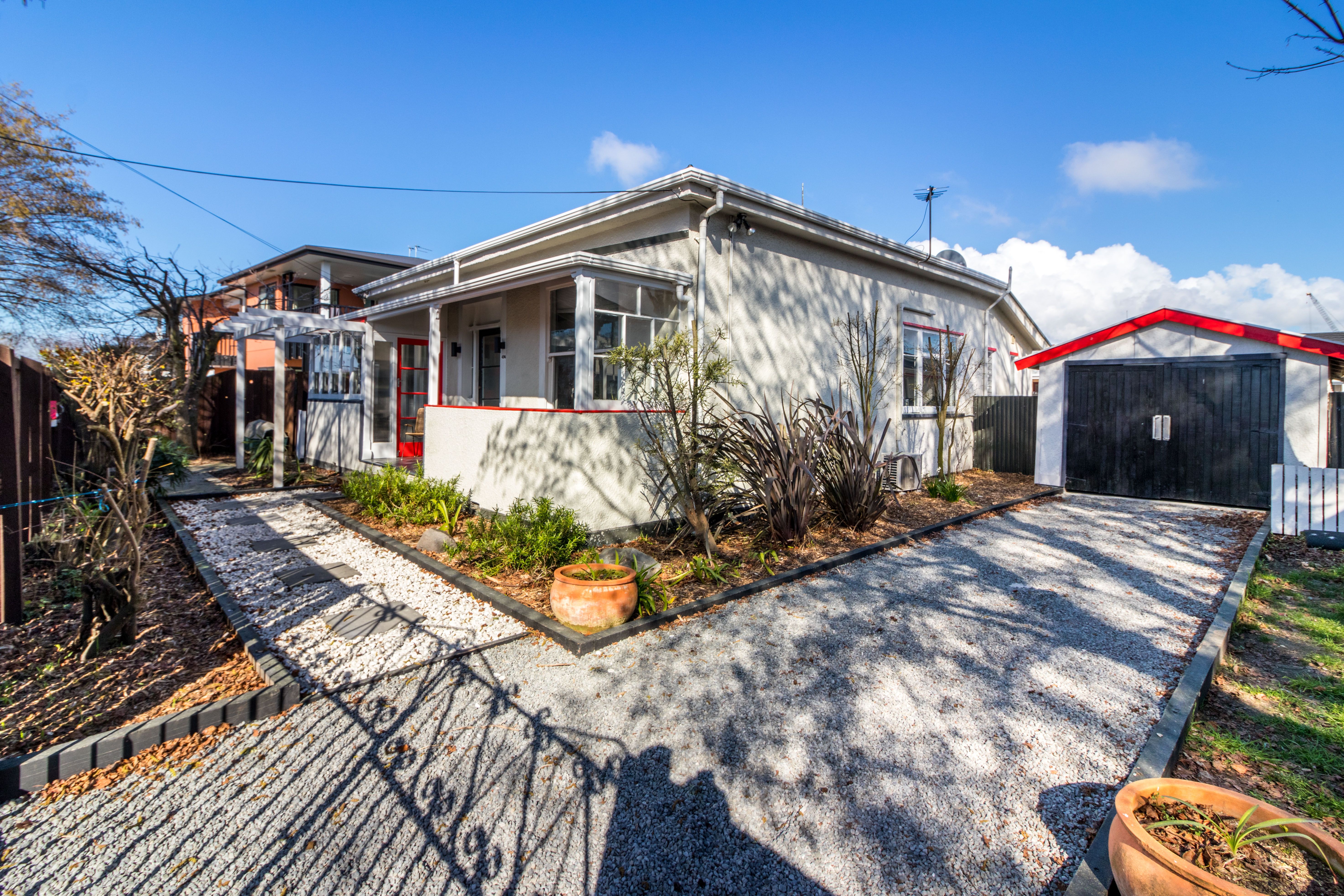 494 St Asaph Street, Phillipstown, Christchurch City