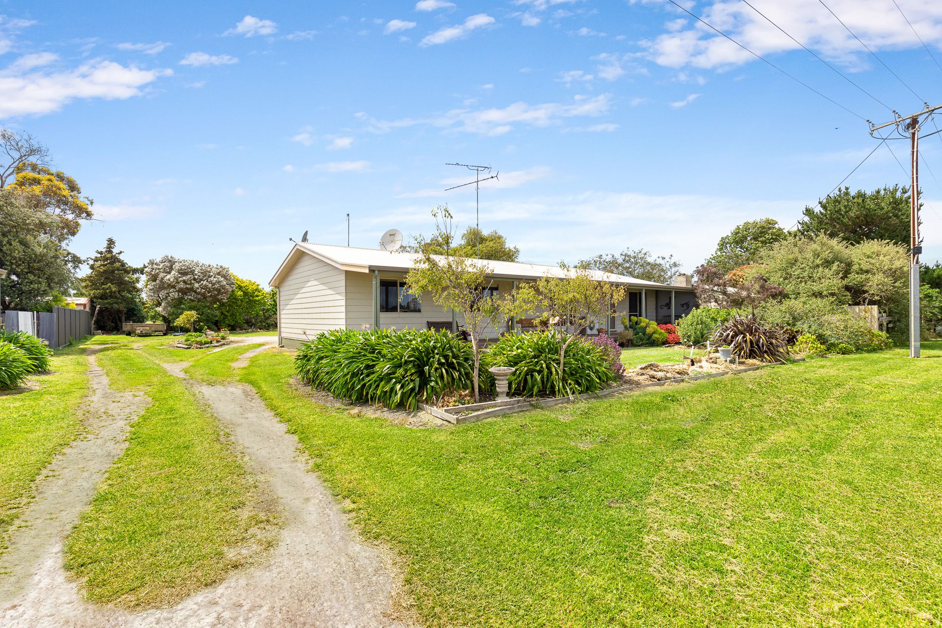 4 Uphill Street, Kongorong, SA 5291