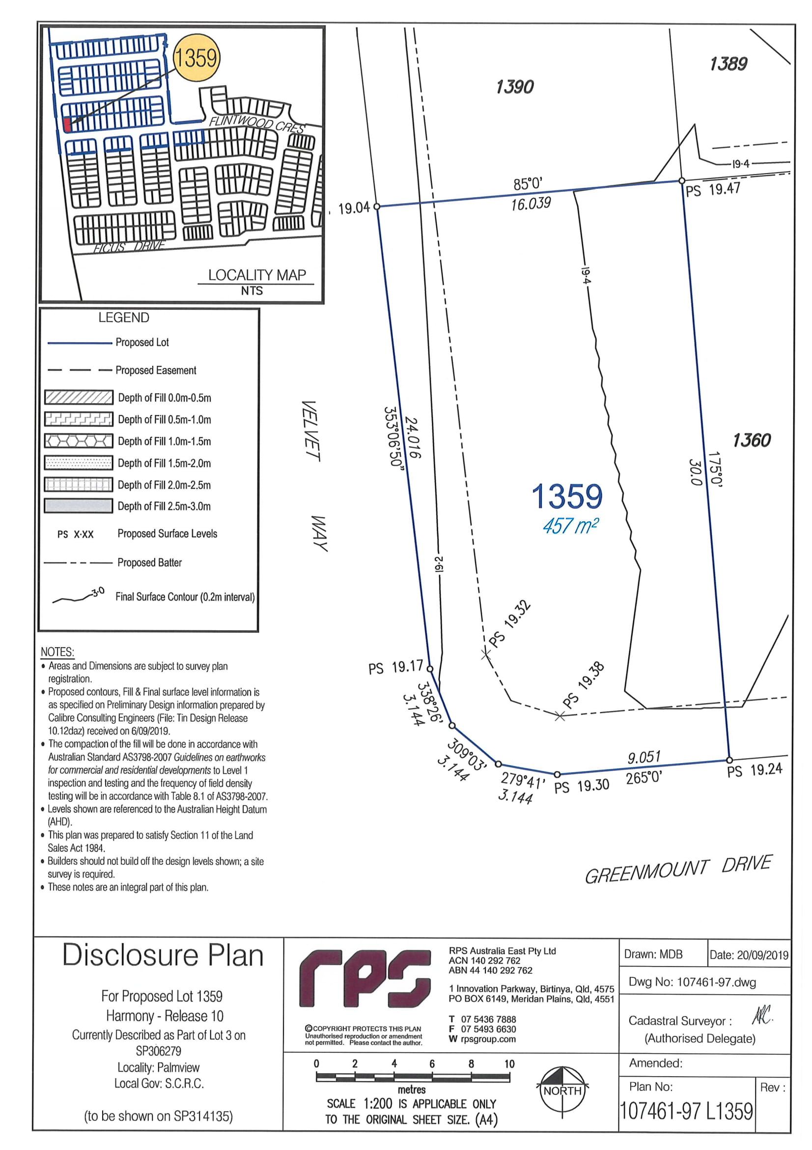 42 Greenmount Drive, Palmview QLD 4553
