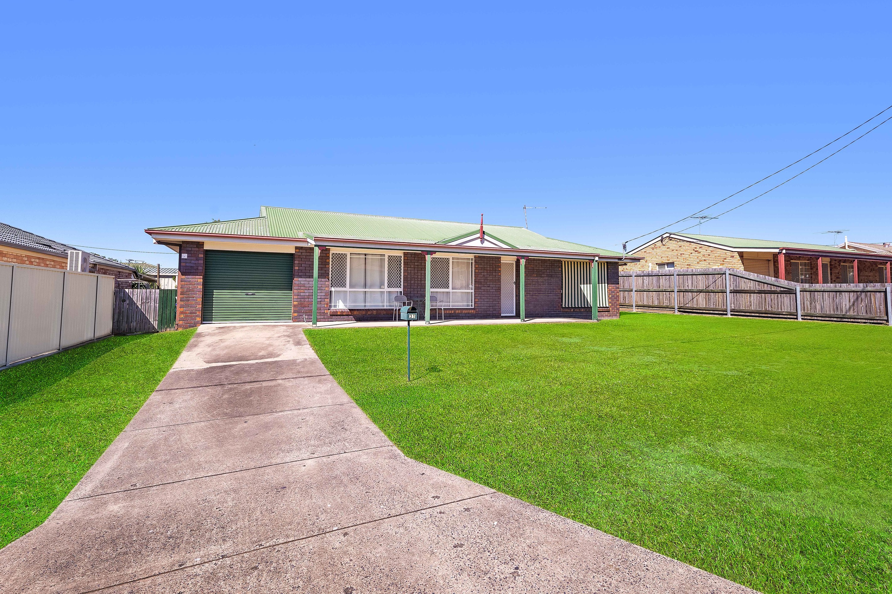 31 Bramble Crescent, Deception Bay, QLD 4508