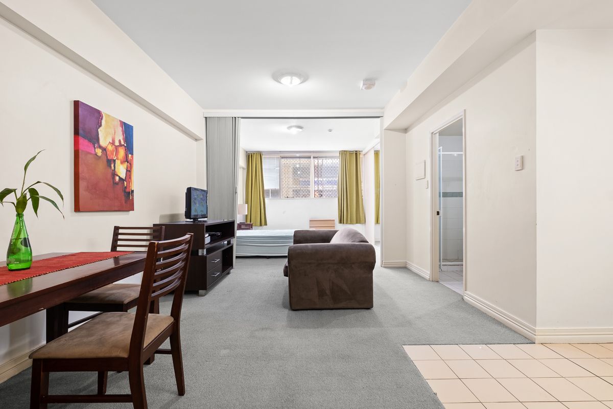 4/436 Ann Street, Brisbane City, QLD 4000