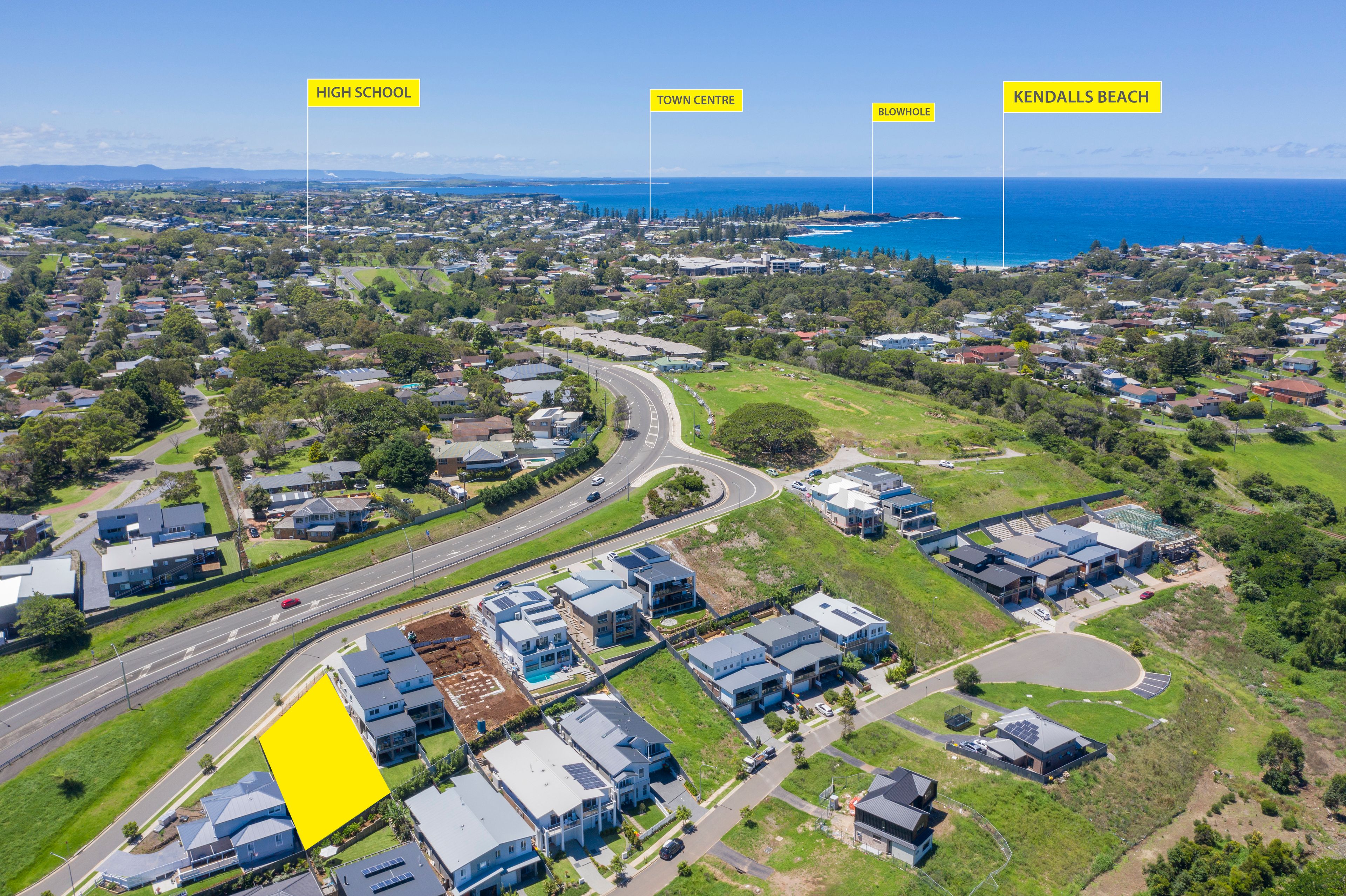 29 Surfleet Place, Kiama NSW 2533