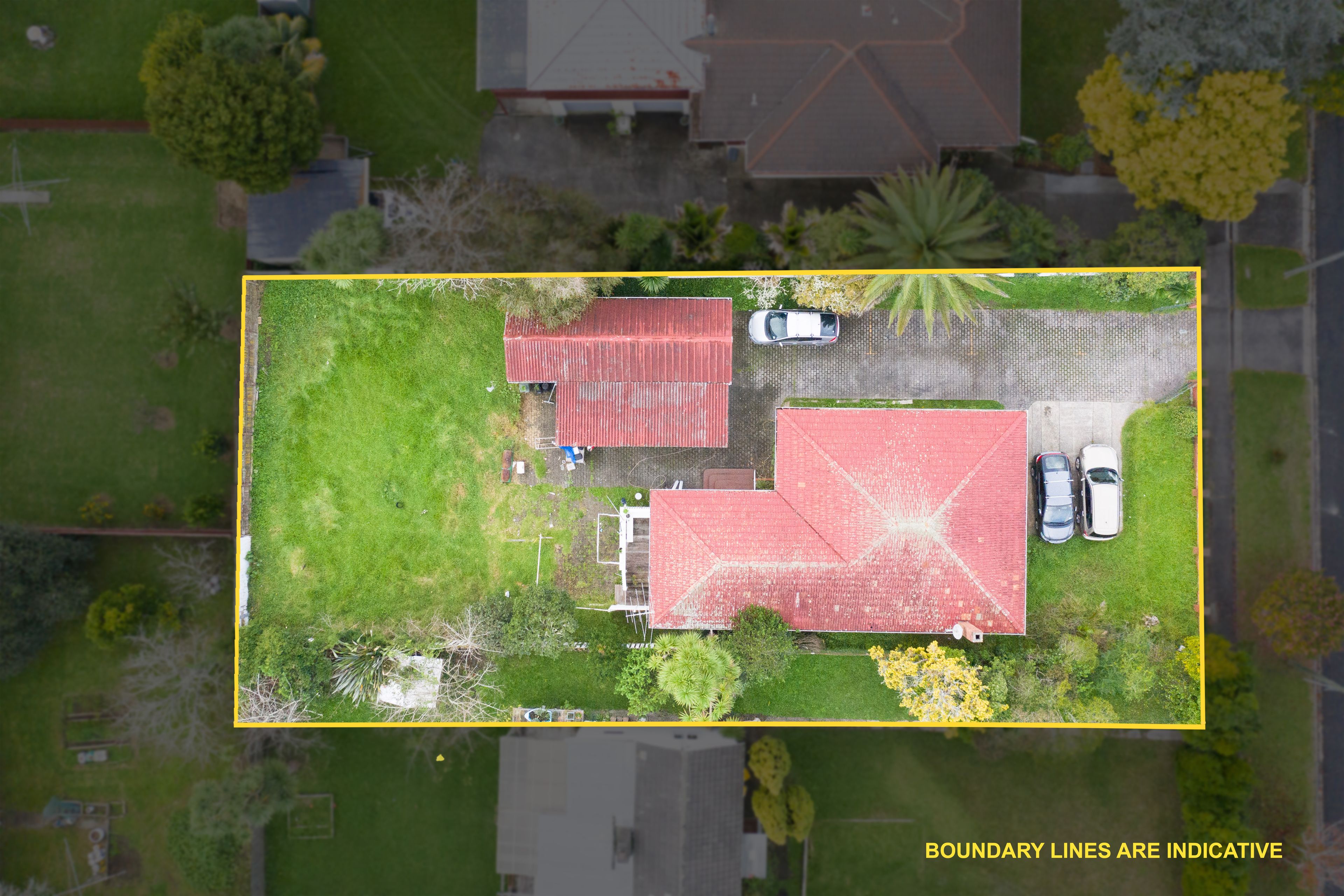 141 Seabrook Avenue, New Lynn, Waitakere City