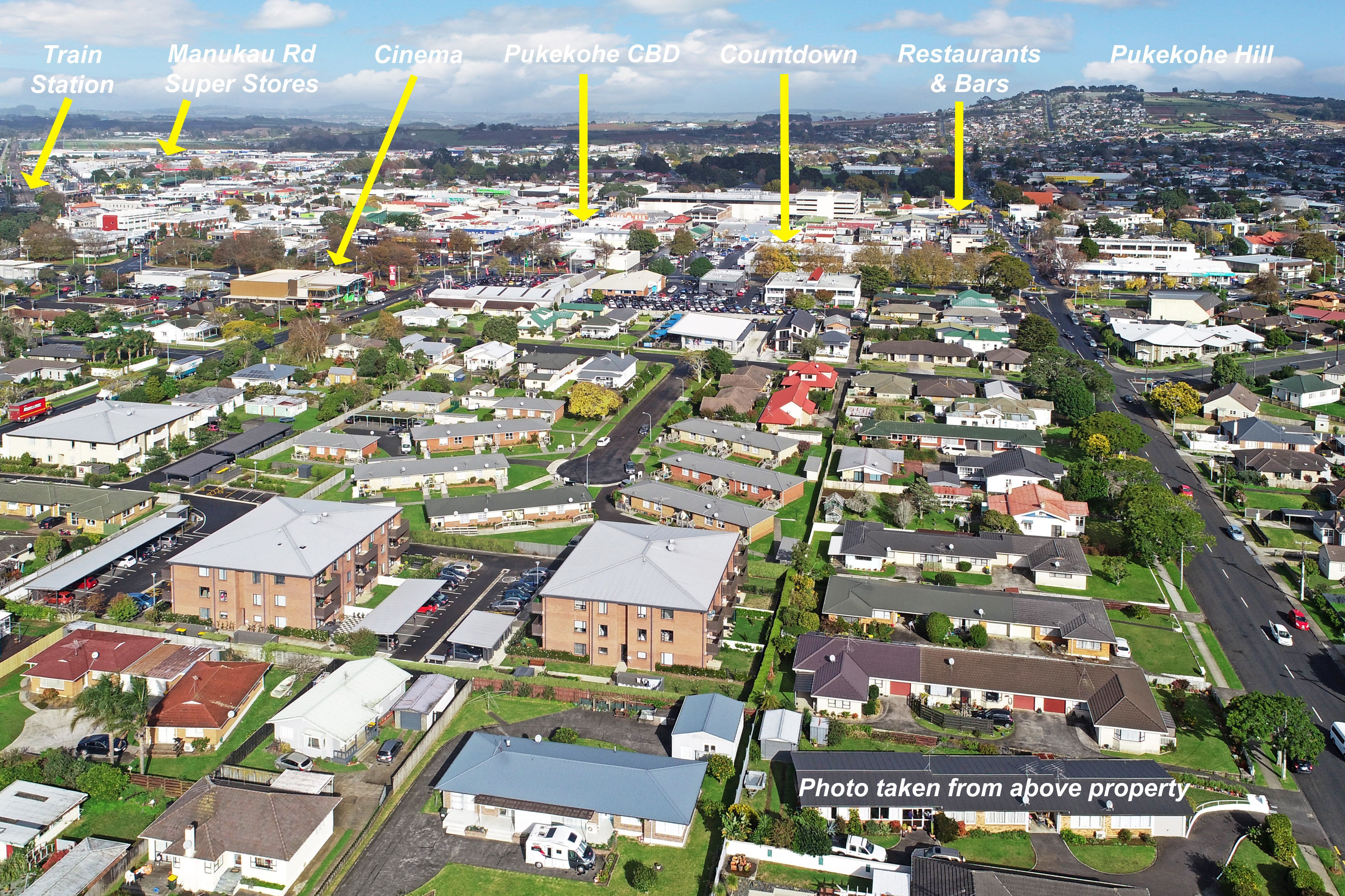 17 Blair Avenue, Pukekohe, Franklin