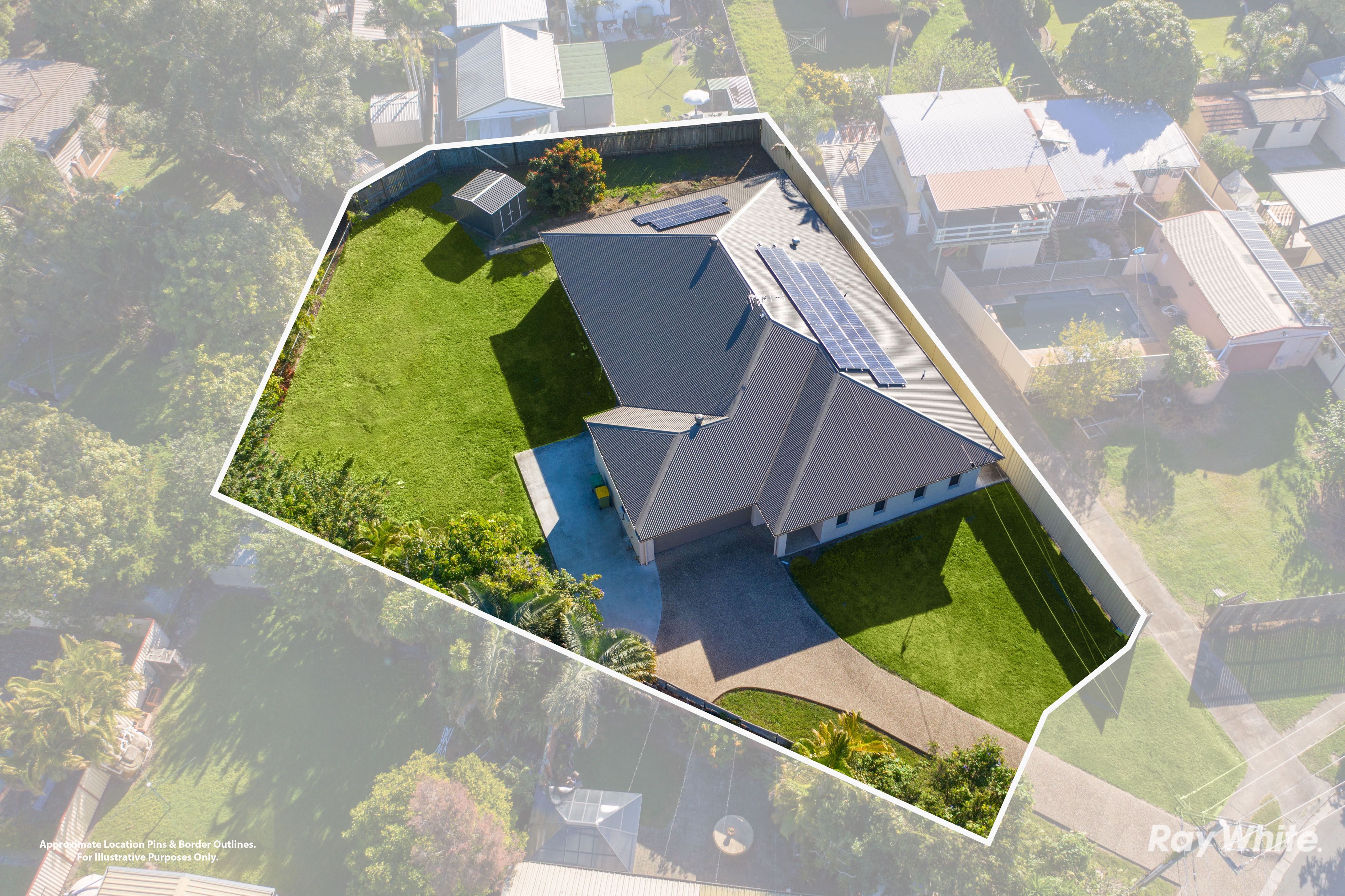 13 Birch Street, Marsden, QLD 4132