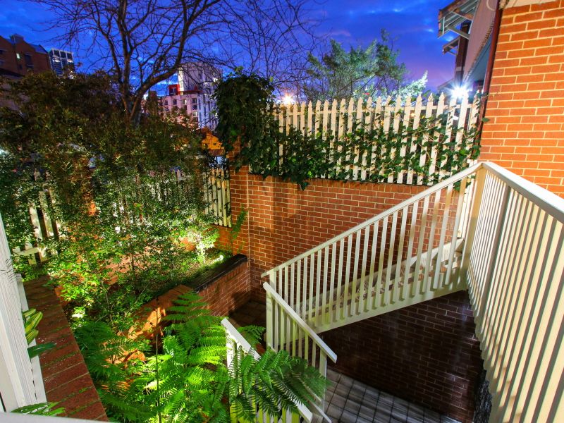 1/48 Wellington Street, East Perth, WA 6004