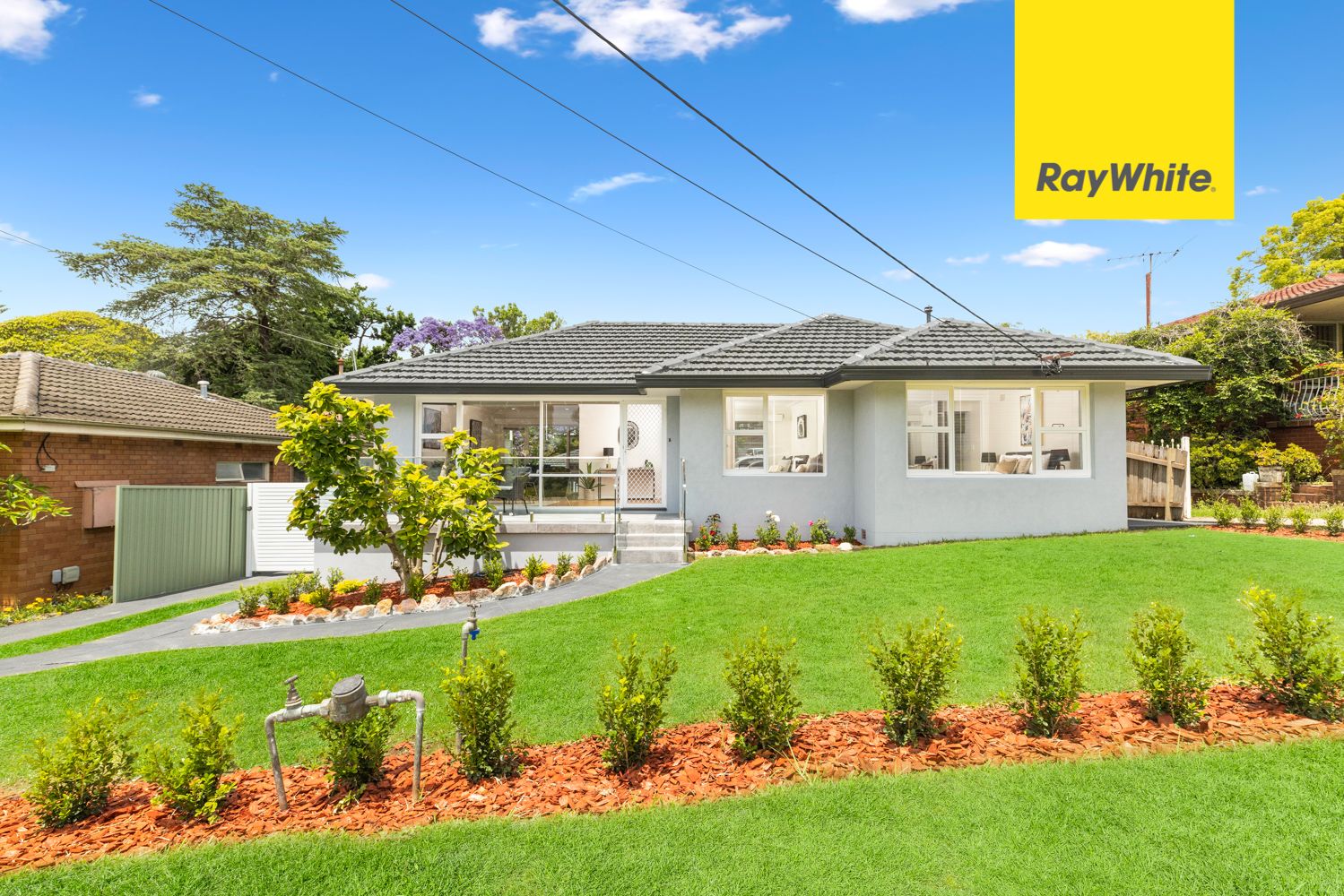 12 Darwin Street, Carlingford NSW 2118