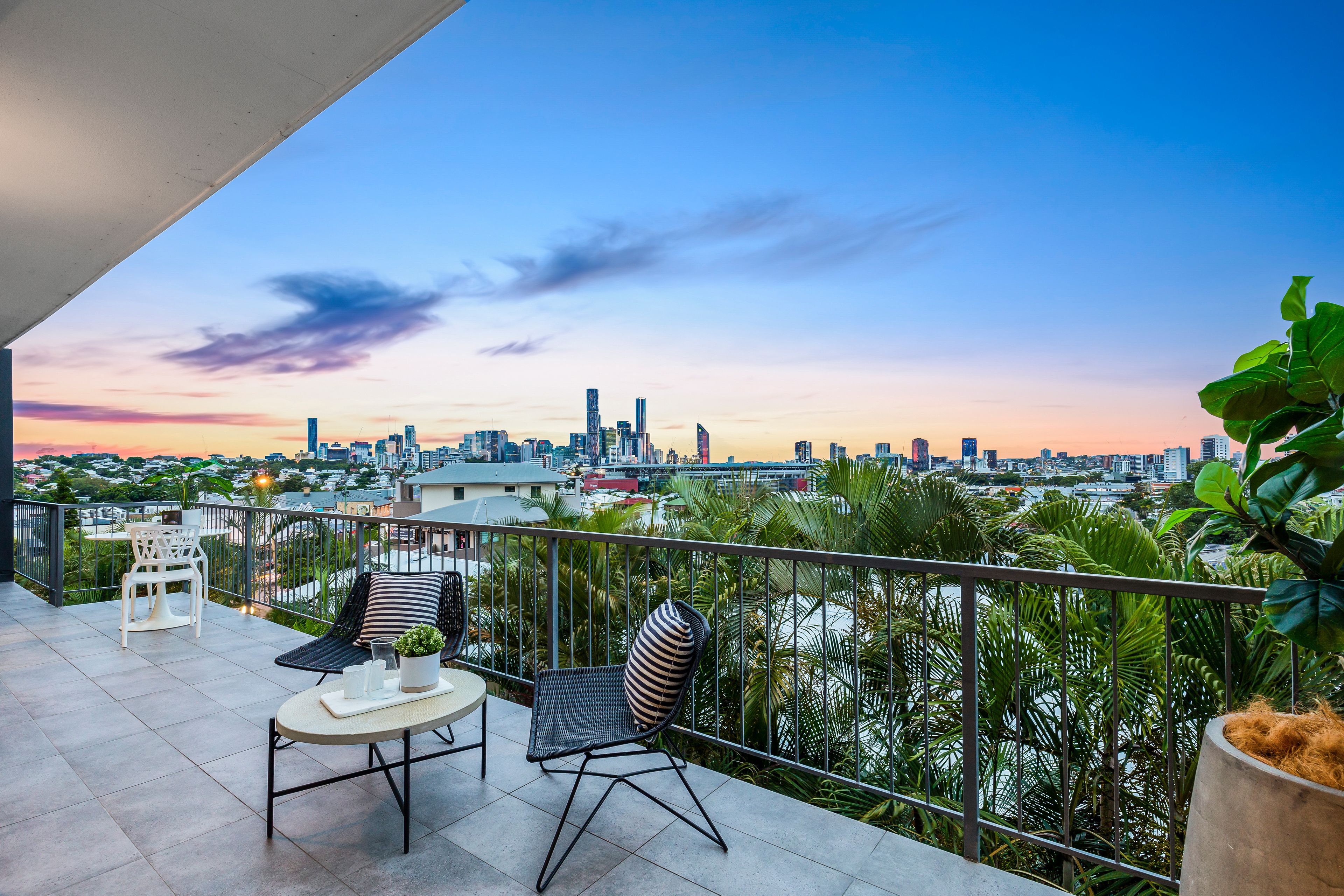 248 Given Terrace, Paddington QLD 4064
