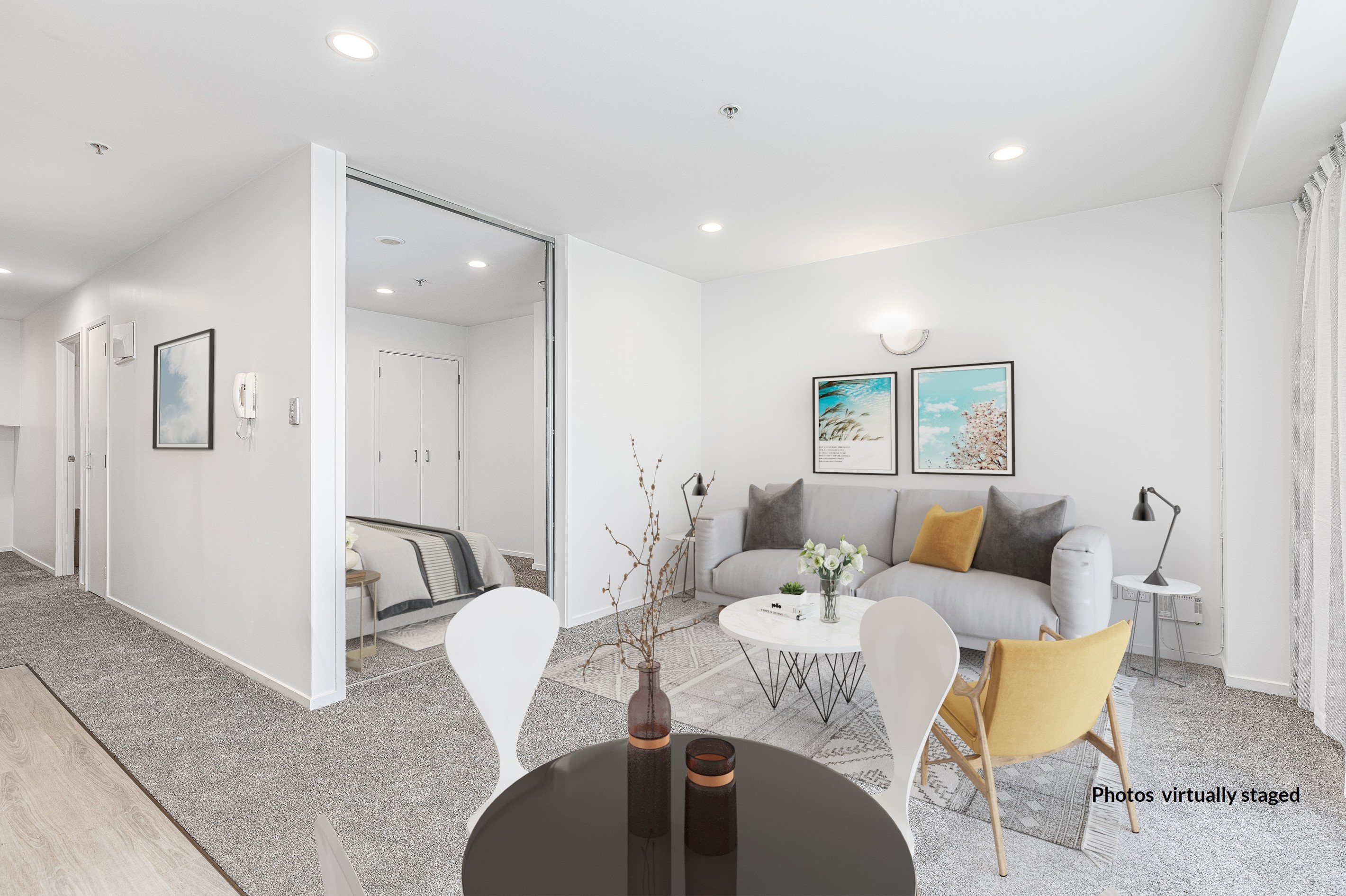 608/17 Vogel Lane, Auckland Central, Auckland City