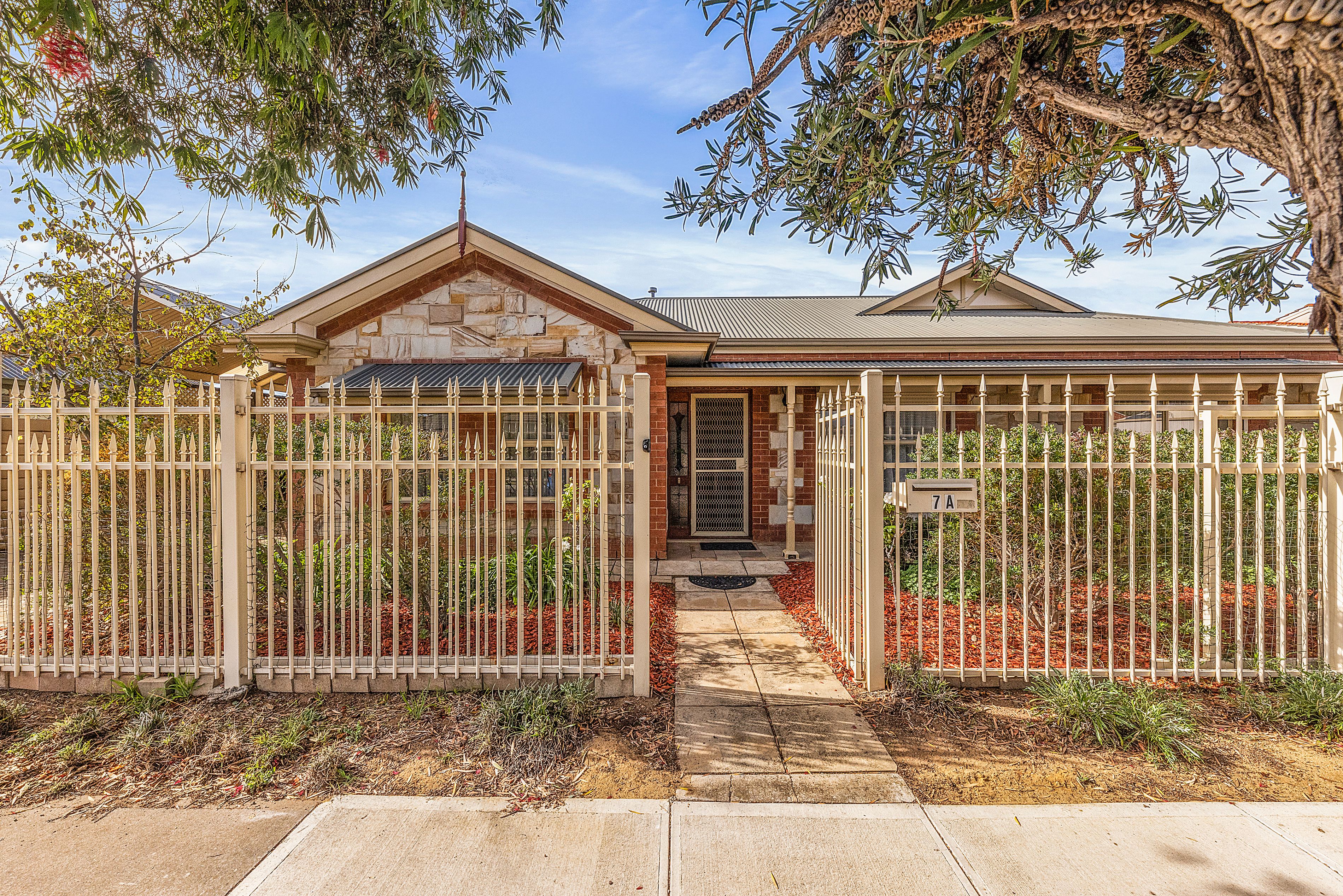 7A Meredith Street, Broadview, SA 5083