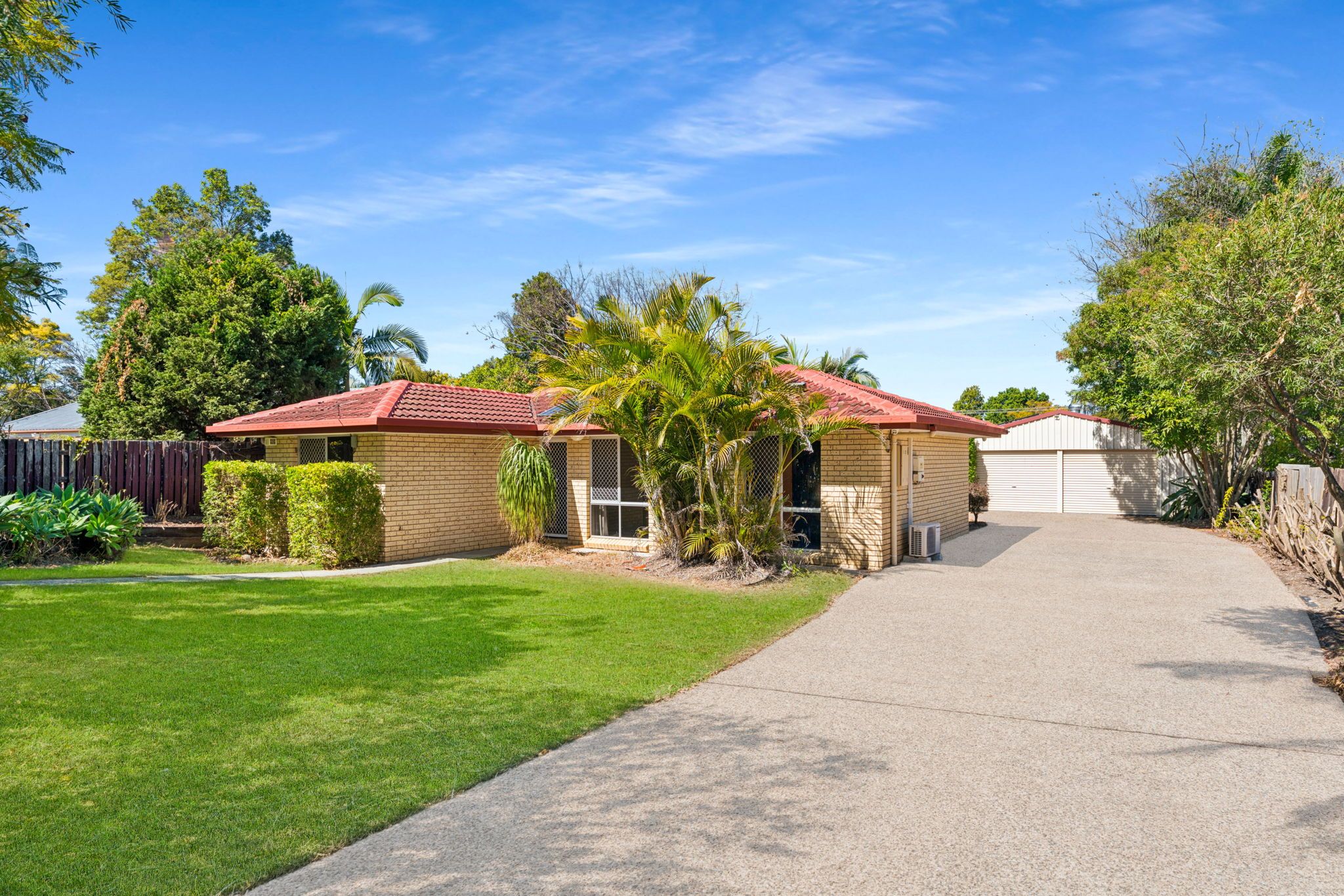24 Newburn Street, Hillcrest, QLD 4118