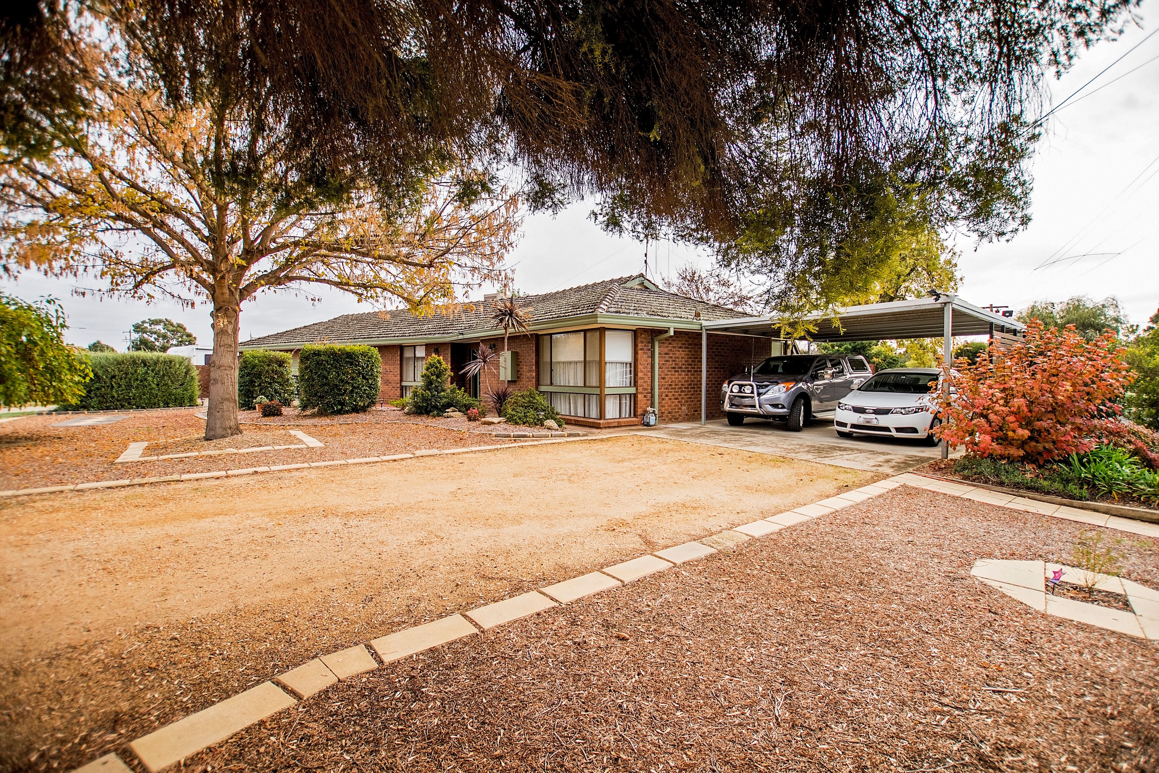 1 Stratton Court, Echuca VIC 3564