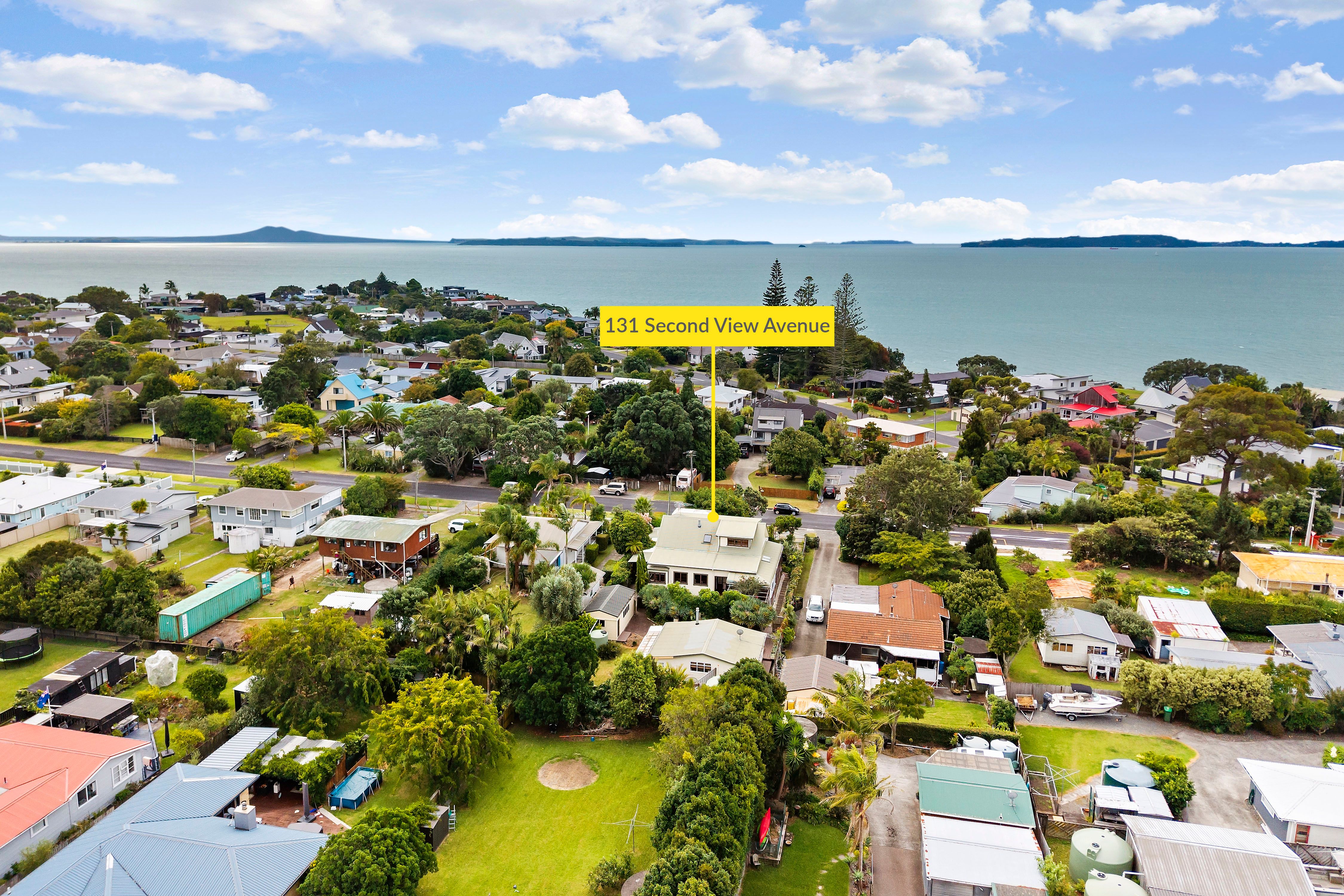131 Second View Avenue, Beachlands, Manukau City