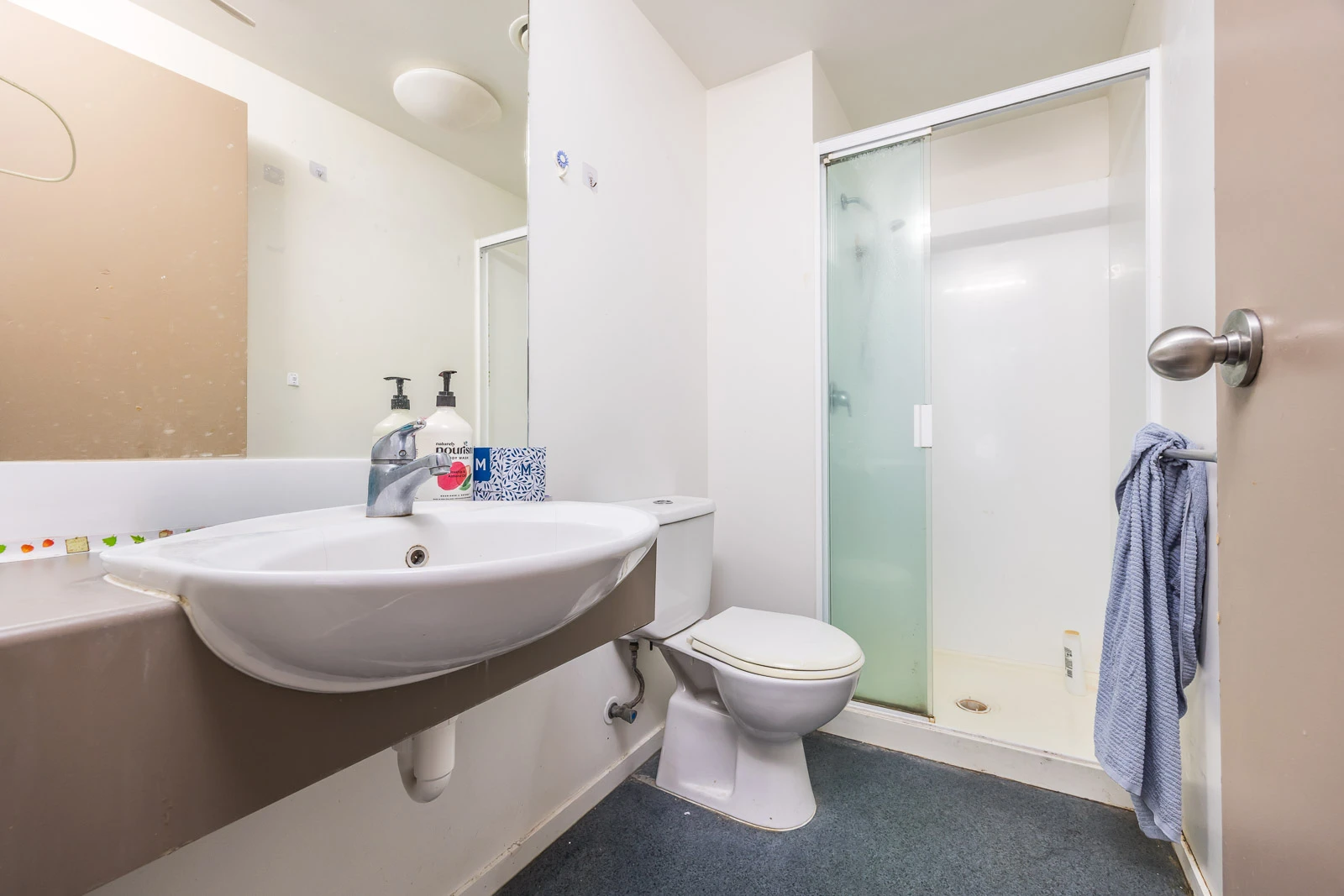 813/85 Wakefield Street, Auckland Central, Auckland City