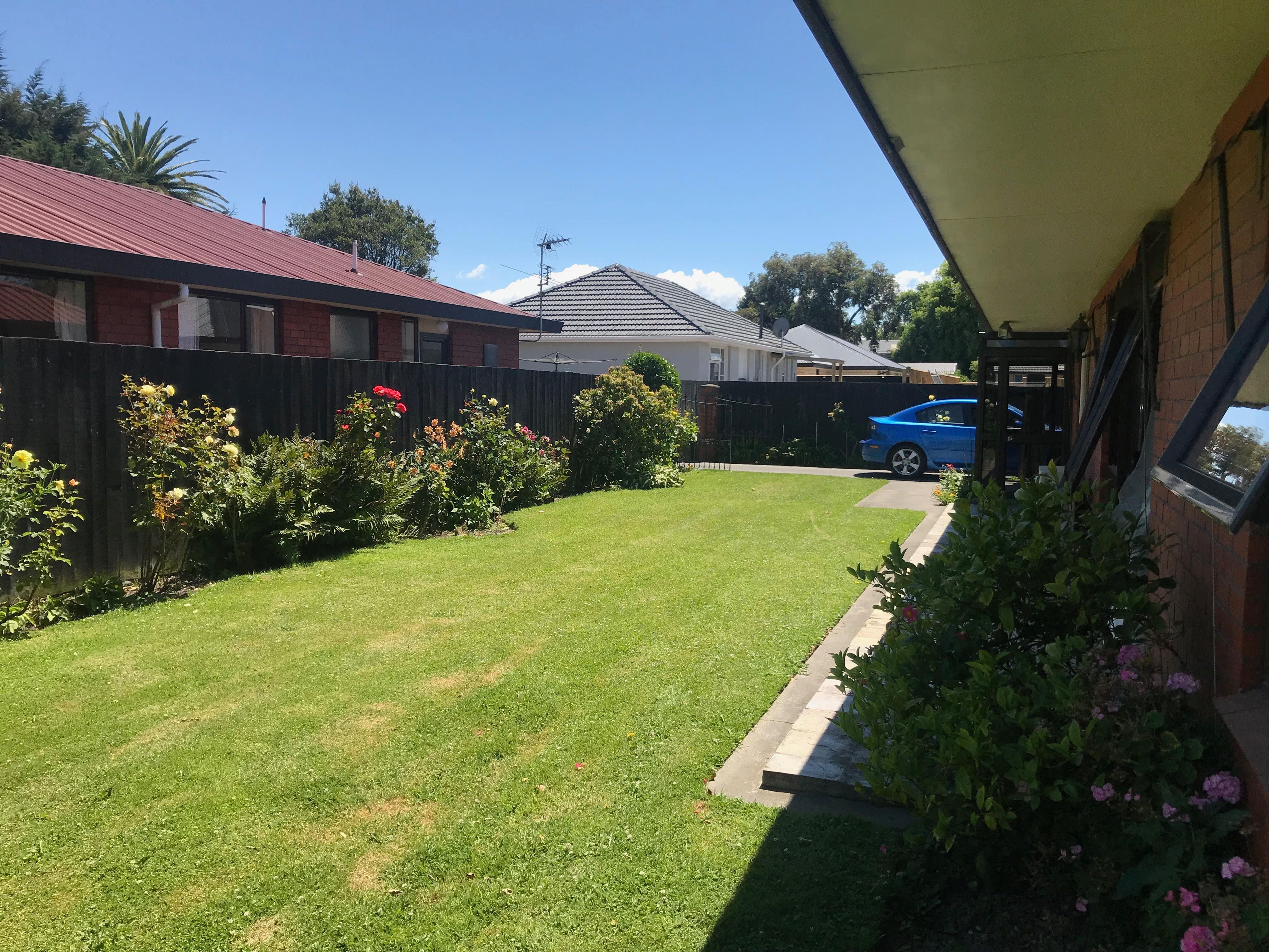 206A Racecourse Road, Upper Riccarton, Christchurch City
