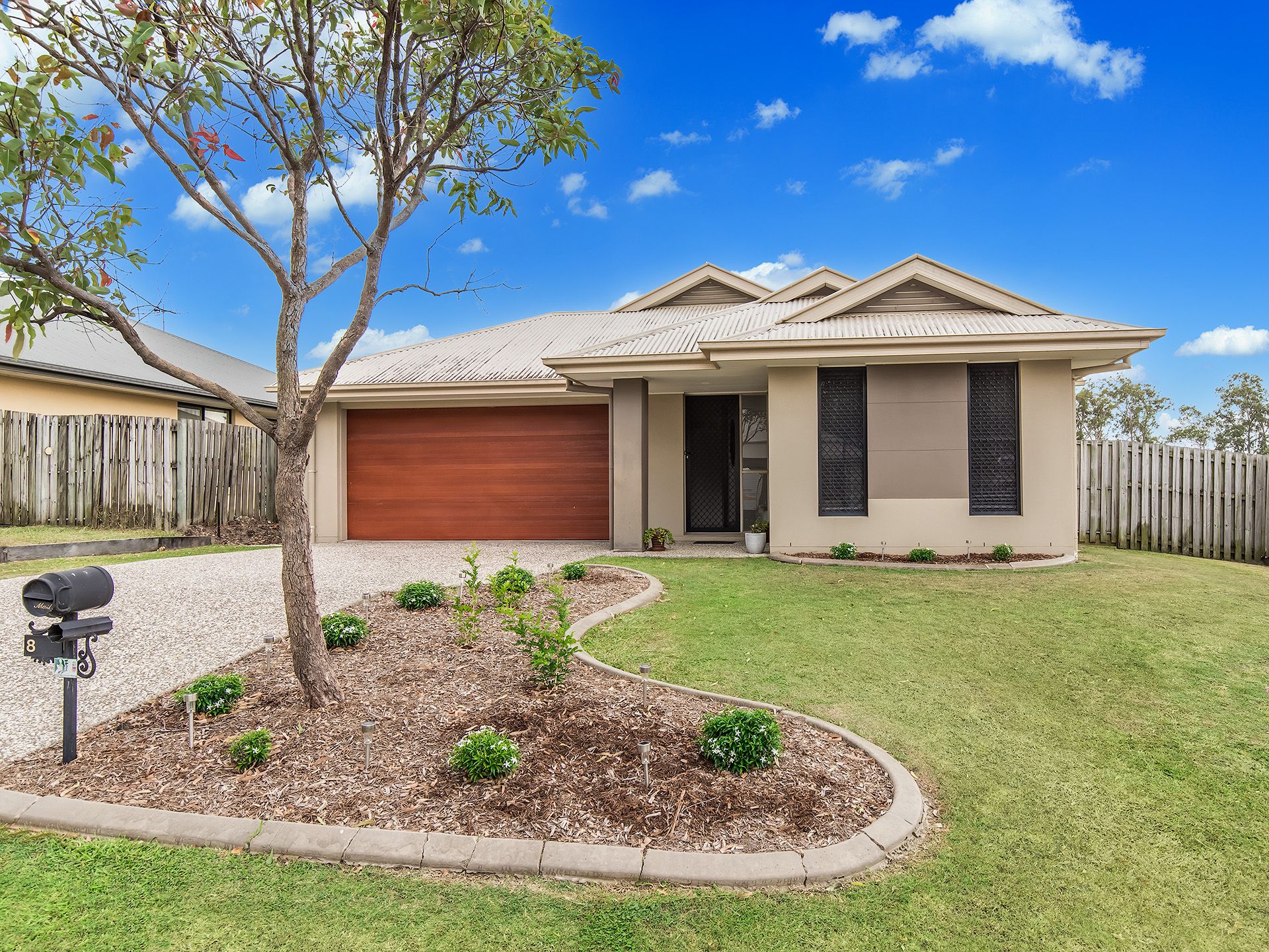 8 Yelka Street, Ormeau QLD 4208