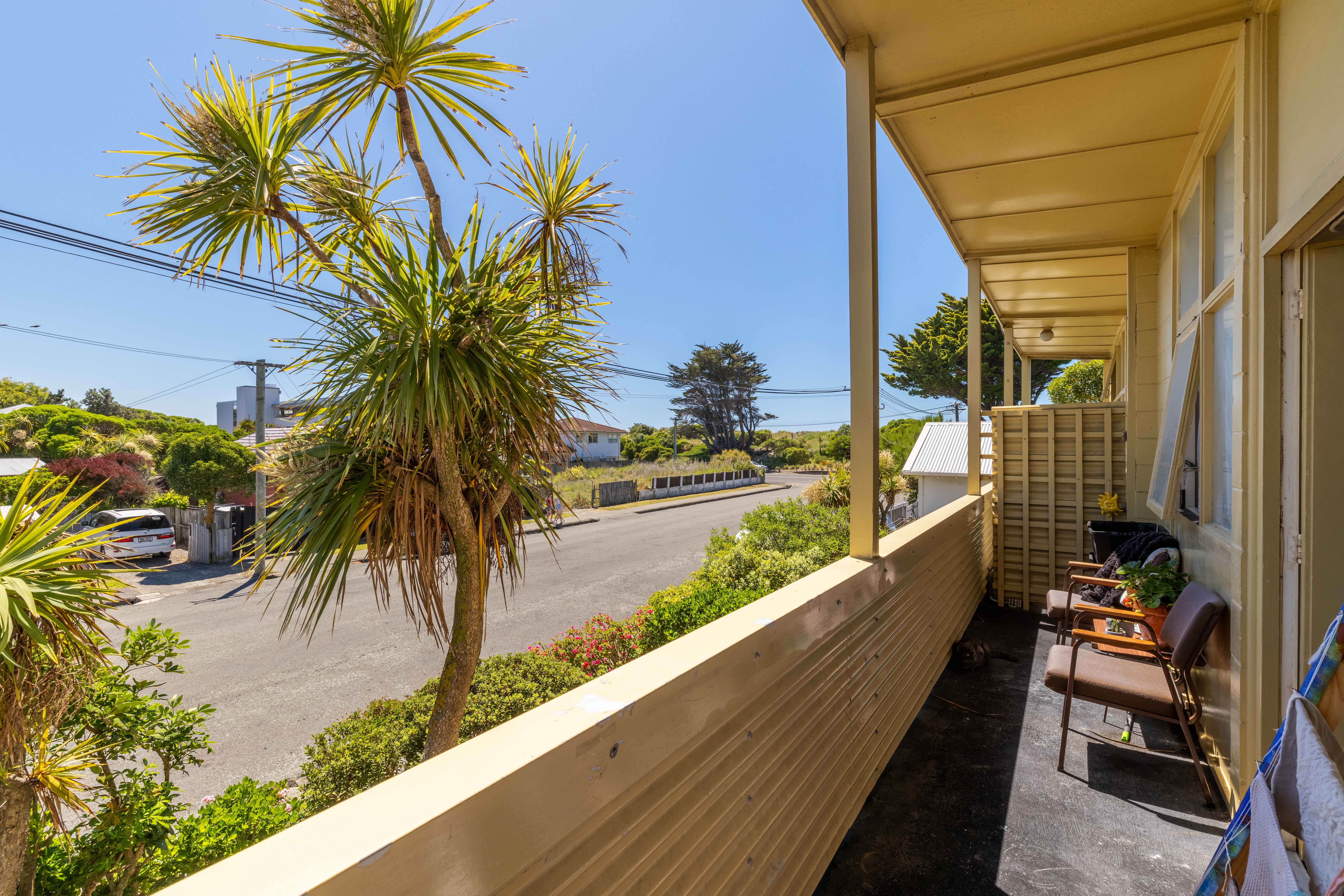 4/9 Rodney Street, New Brighton, Christchurch City