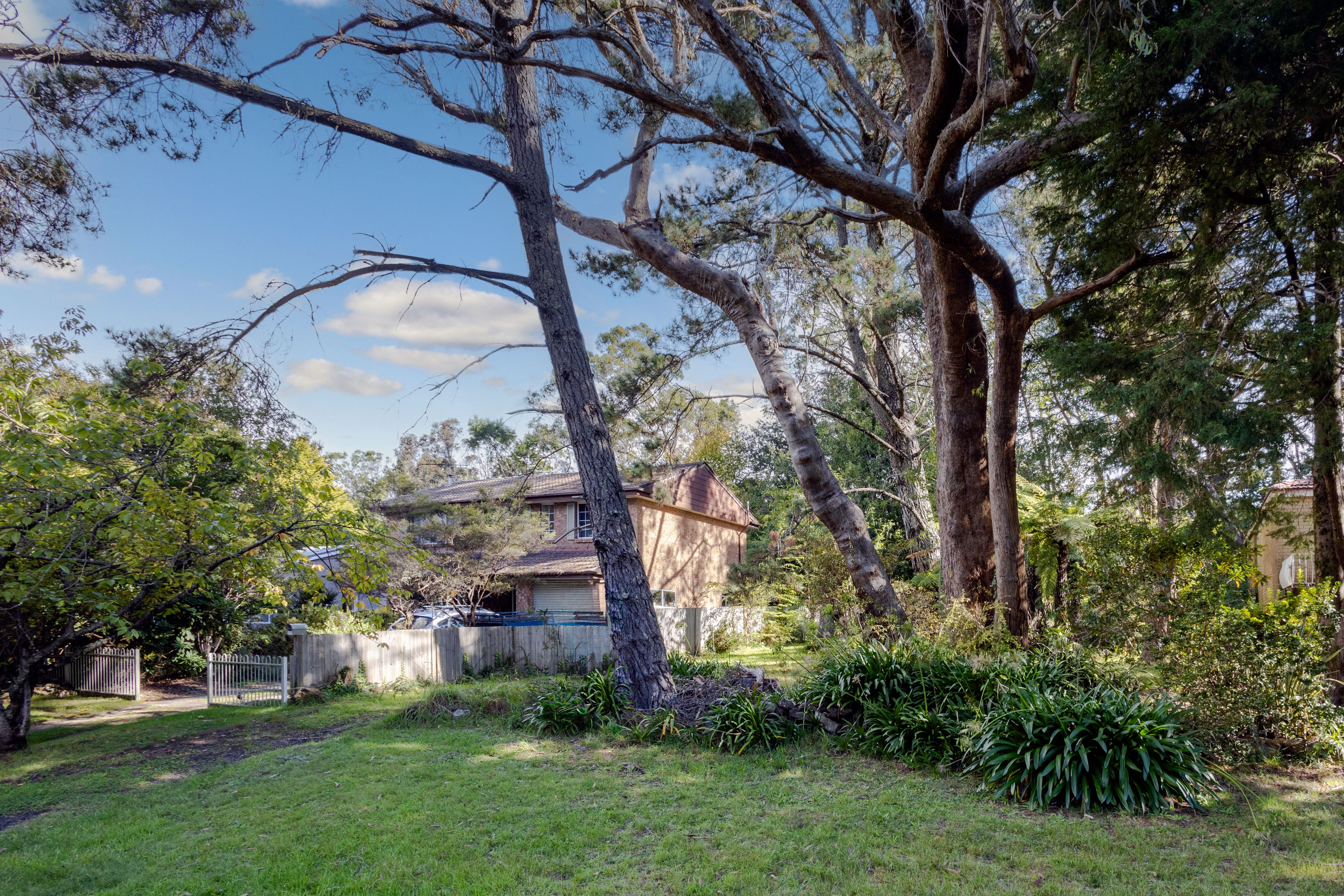 Lot 107/7 Grose Street, Blackheath, NSW 2785