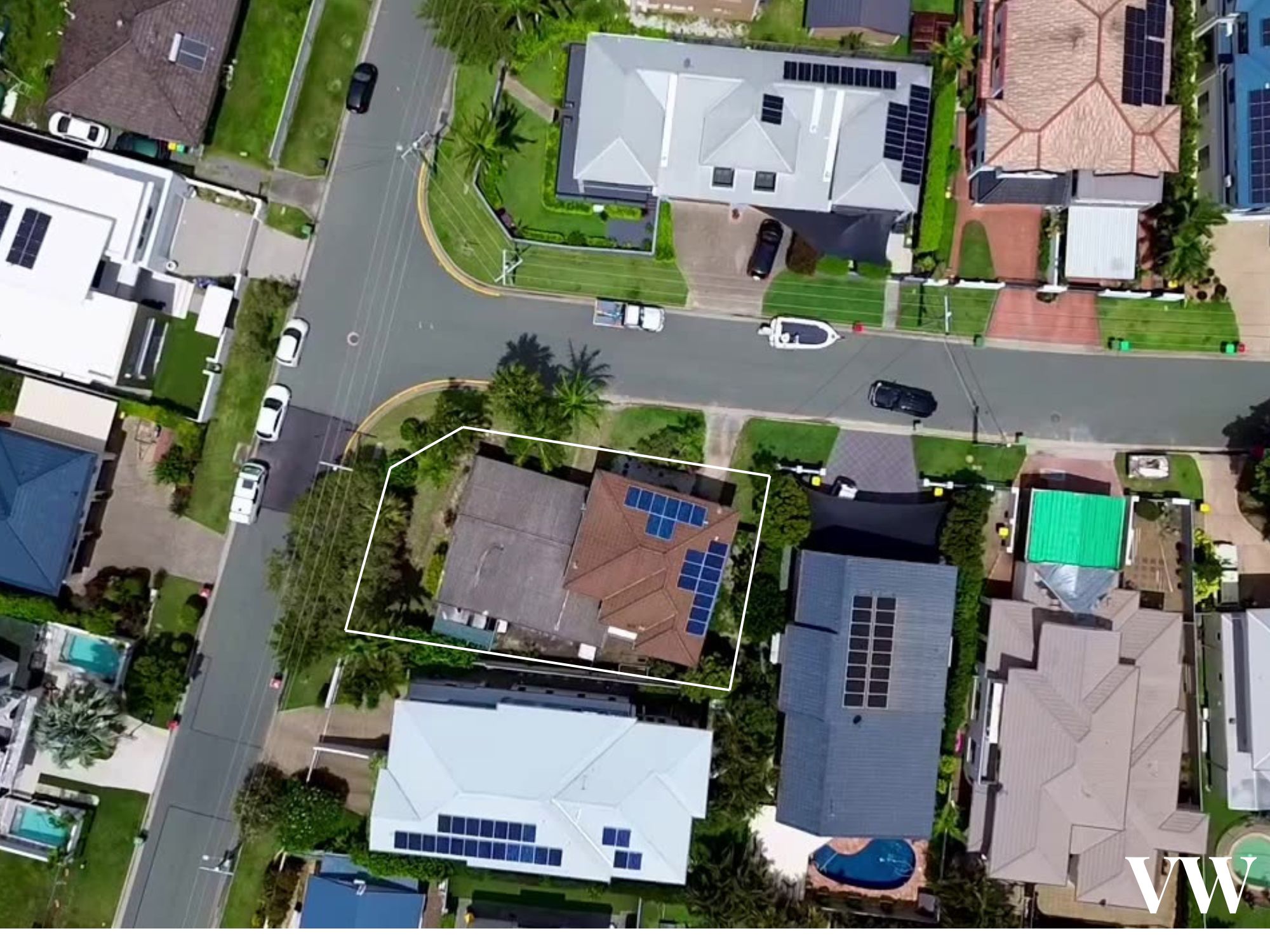 1 Tecona Avenue, Hollywell QLD 4216