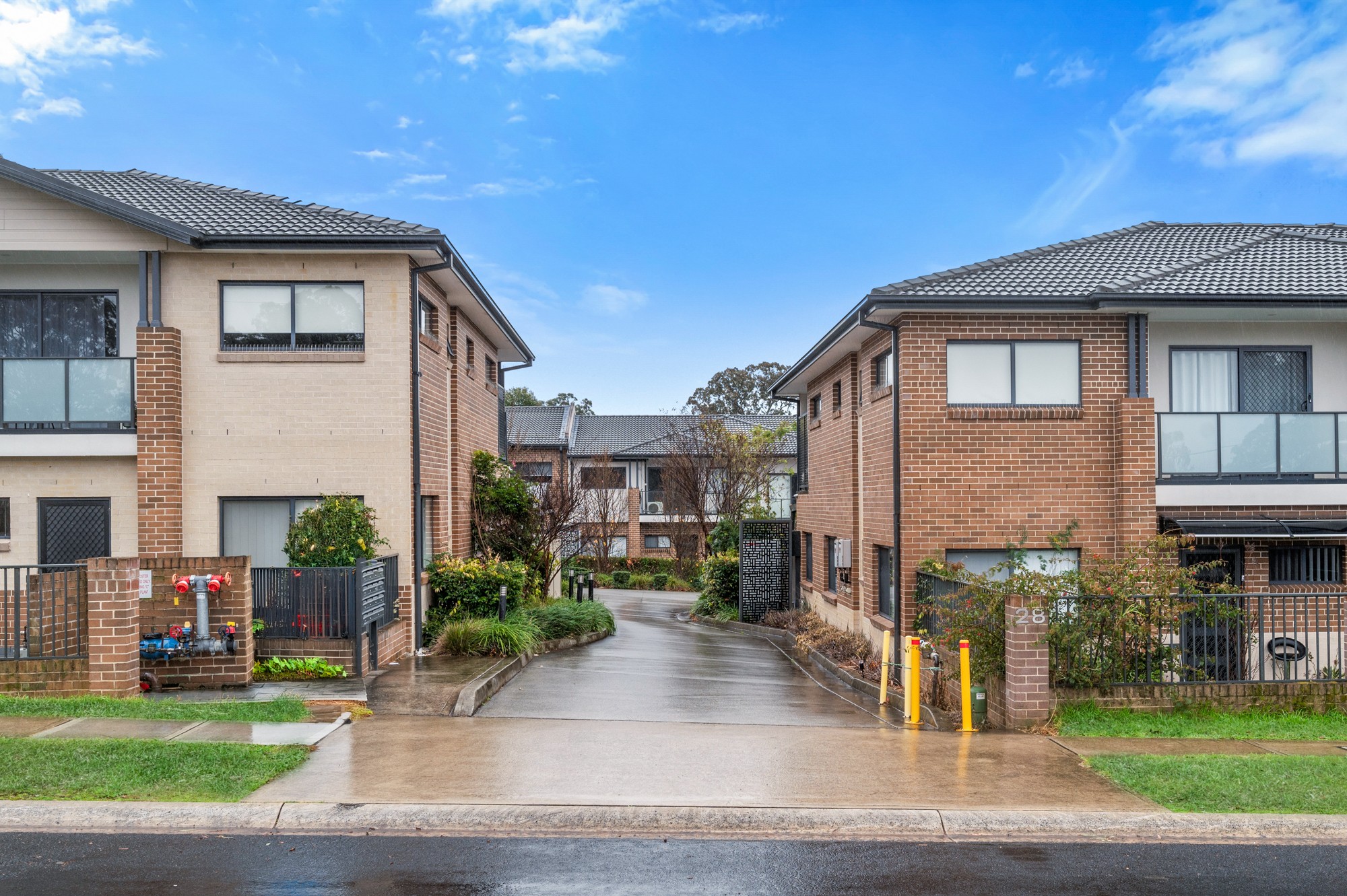 6/26-28 Third Avenue, Macquarie Fields, NSW 2564