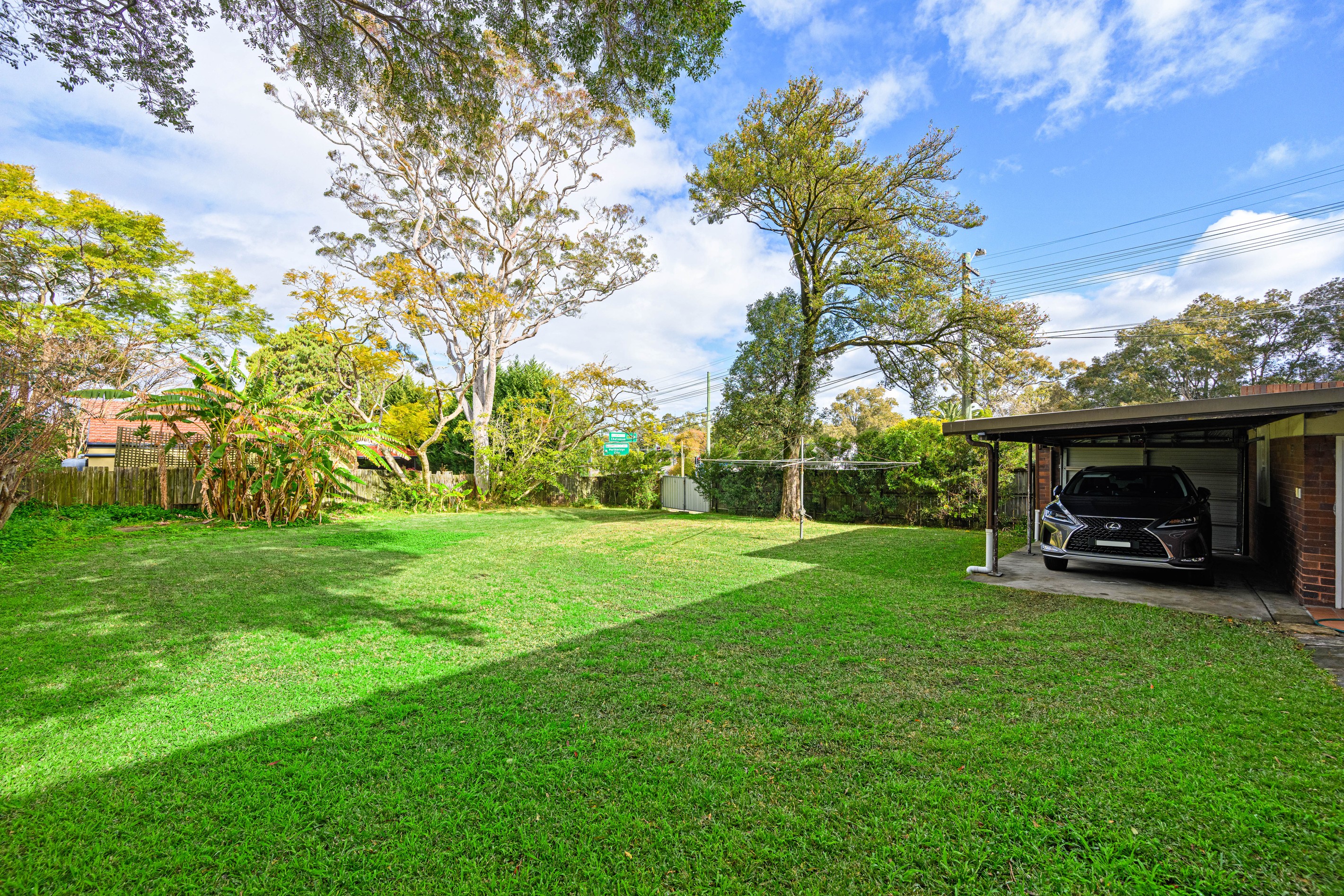 73 Duntroon Avenue, Roseville Chase, NSW 2069