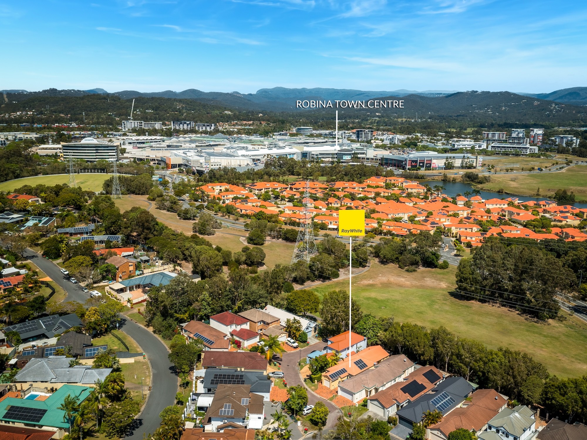 21 Highgate Lane, Robina, QLD 4226