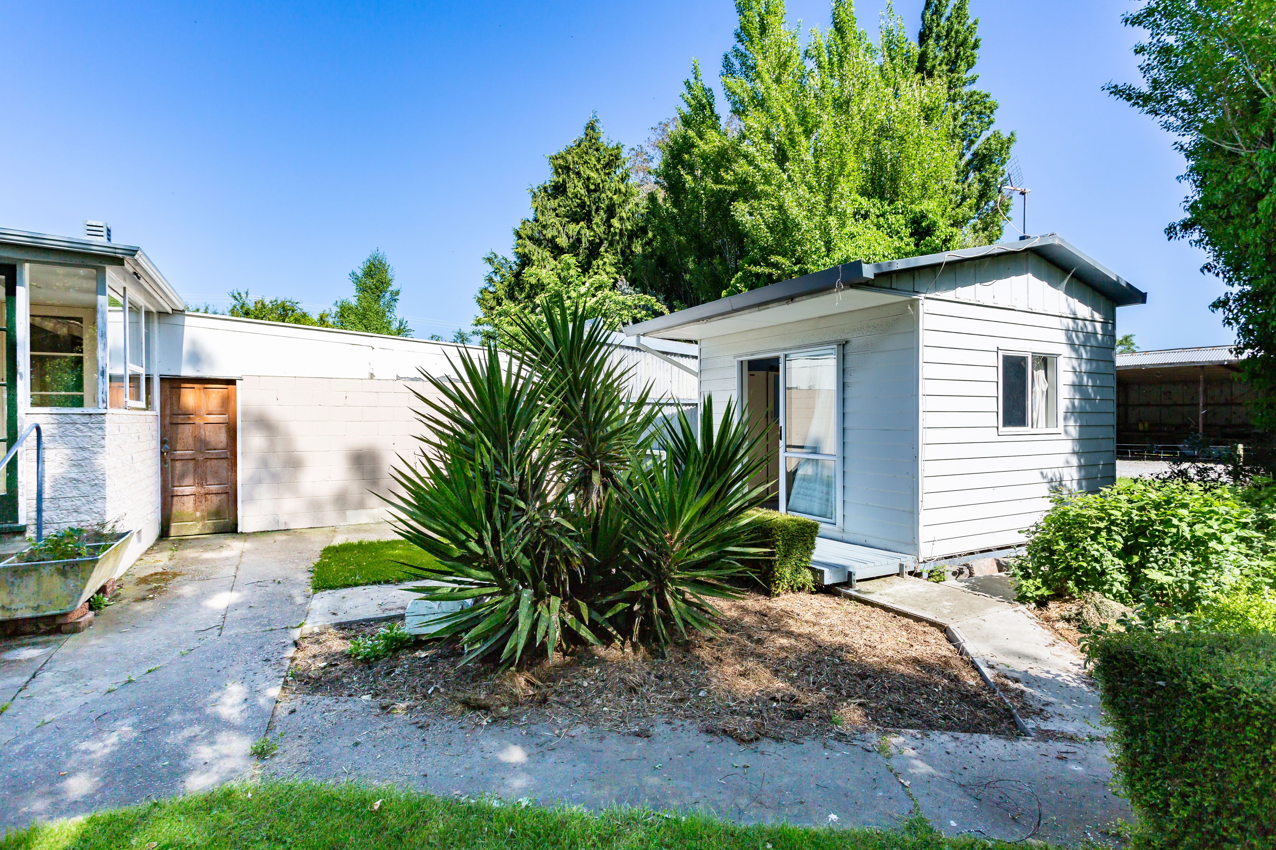 436 Southbridge Leeston Road, Leeston, Selwyn District