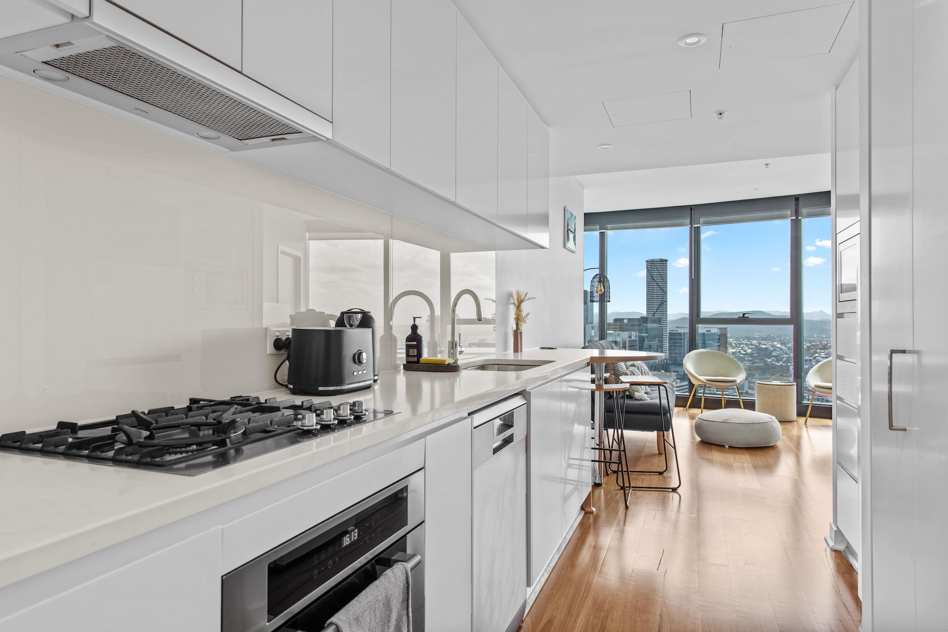 5205/222 Margaret Street, Brisbane City, QLD 4000