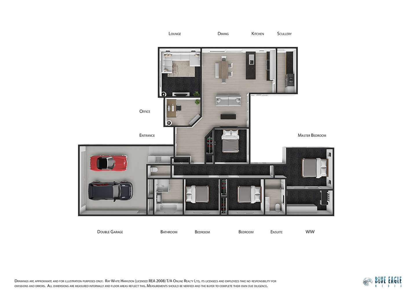 20 Teatree Close photo 24