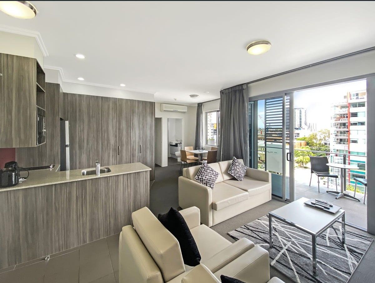 601/35 Peel Street, South Brisbane, QLD 4101