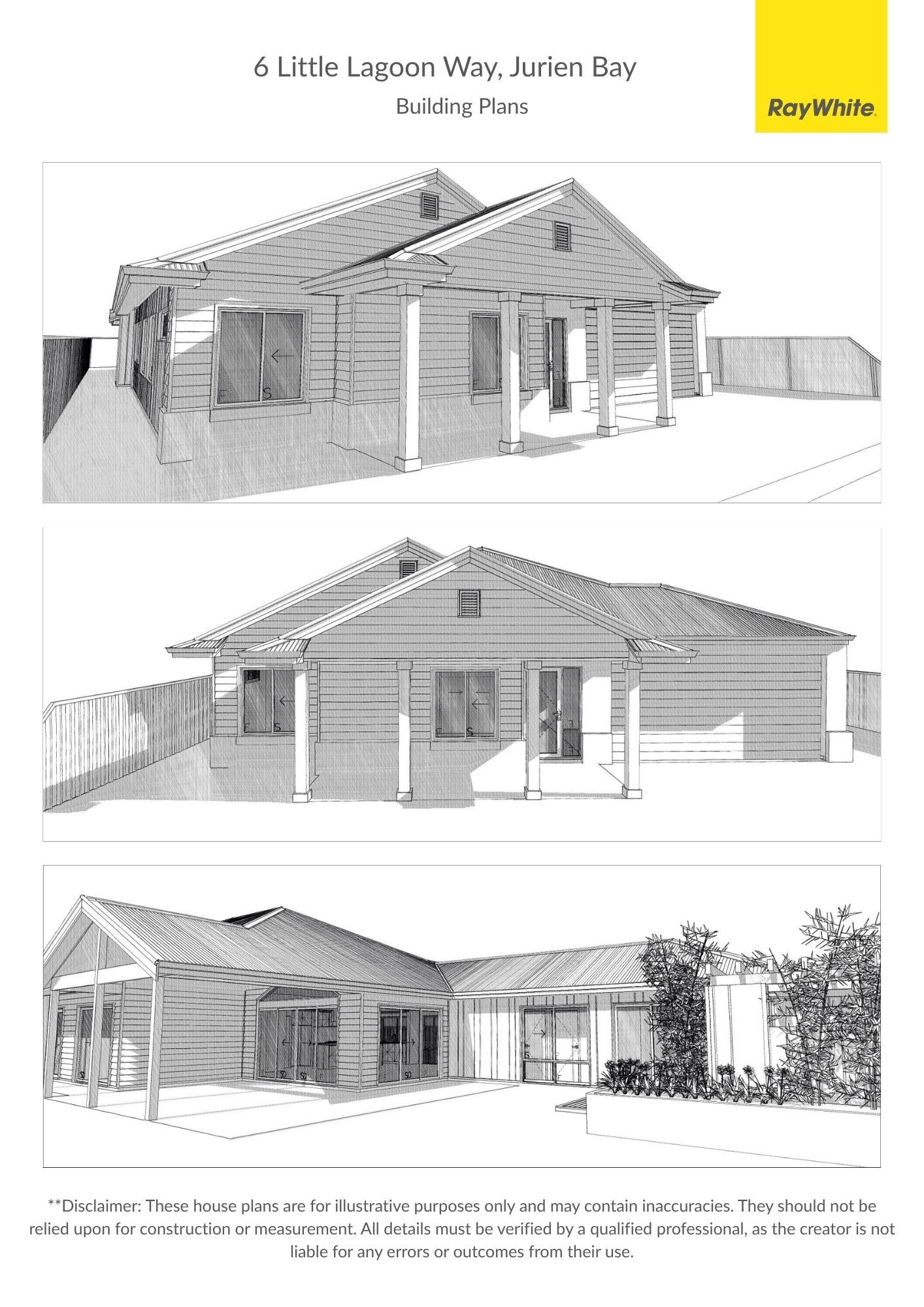 Lot 535, 6 Little Lagoon Way — photo 8 of 9