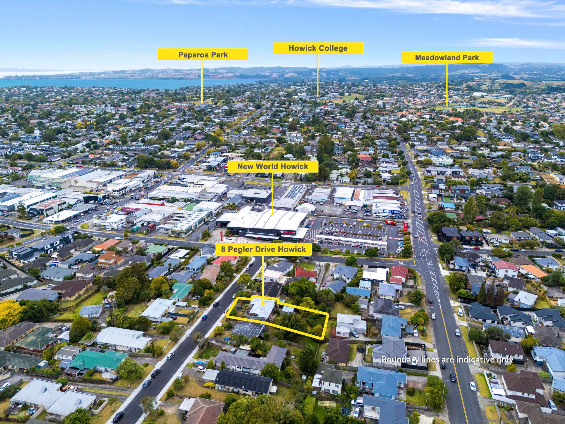 8 Pegler Drive photo 30