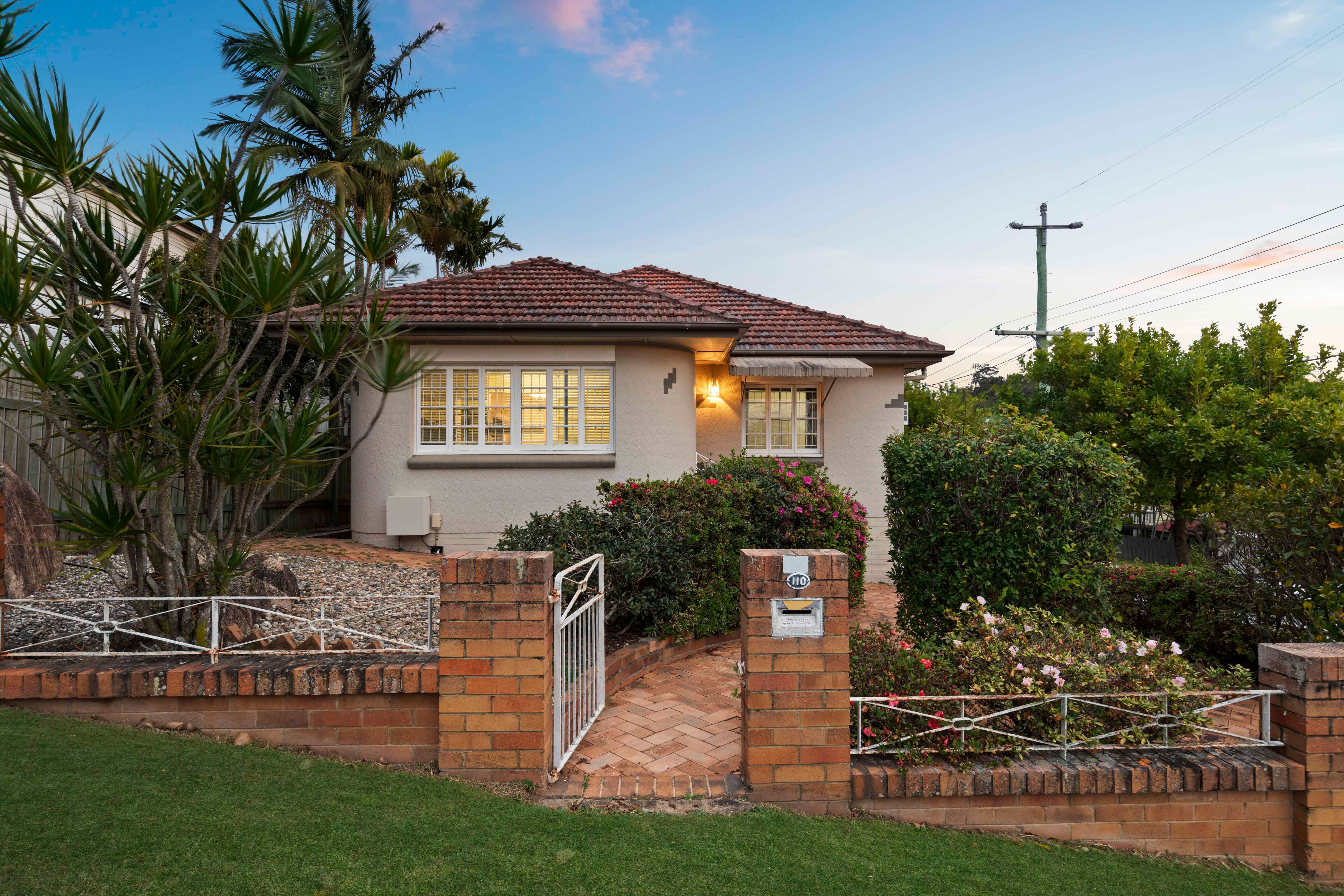 110 Palmer Street, Windsor, QLD 4030