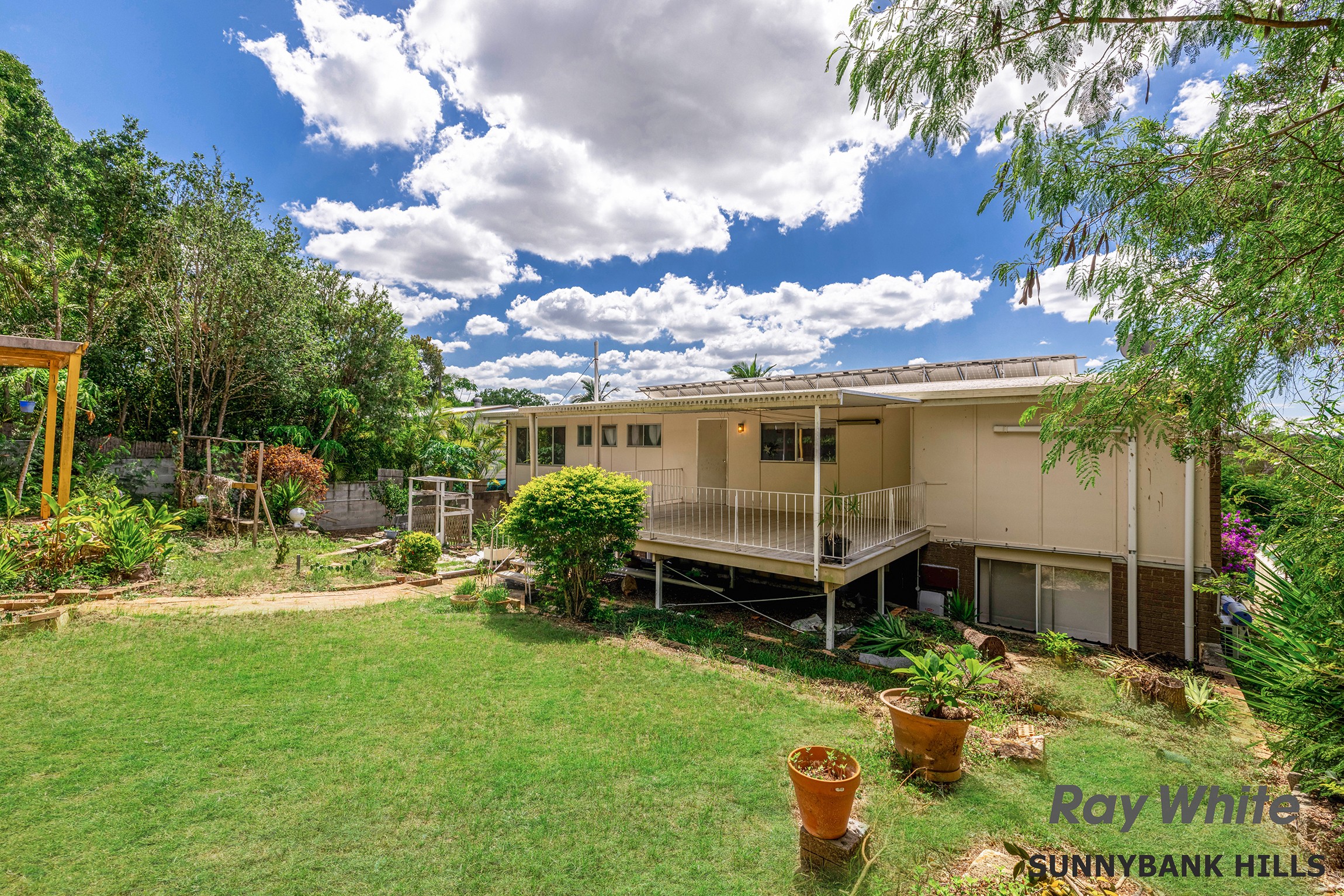 25 Moonarie Street, Sunnybank Hills, QLD 4109