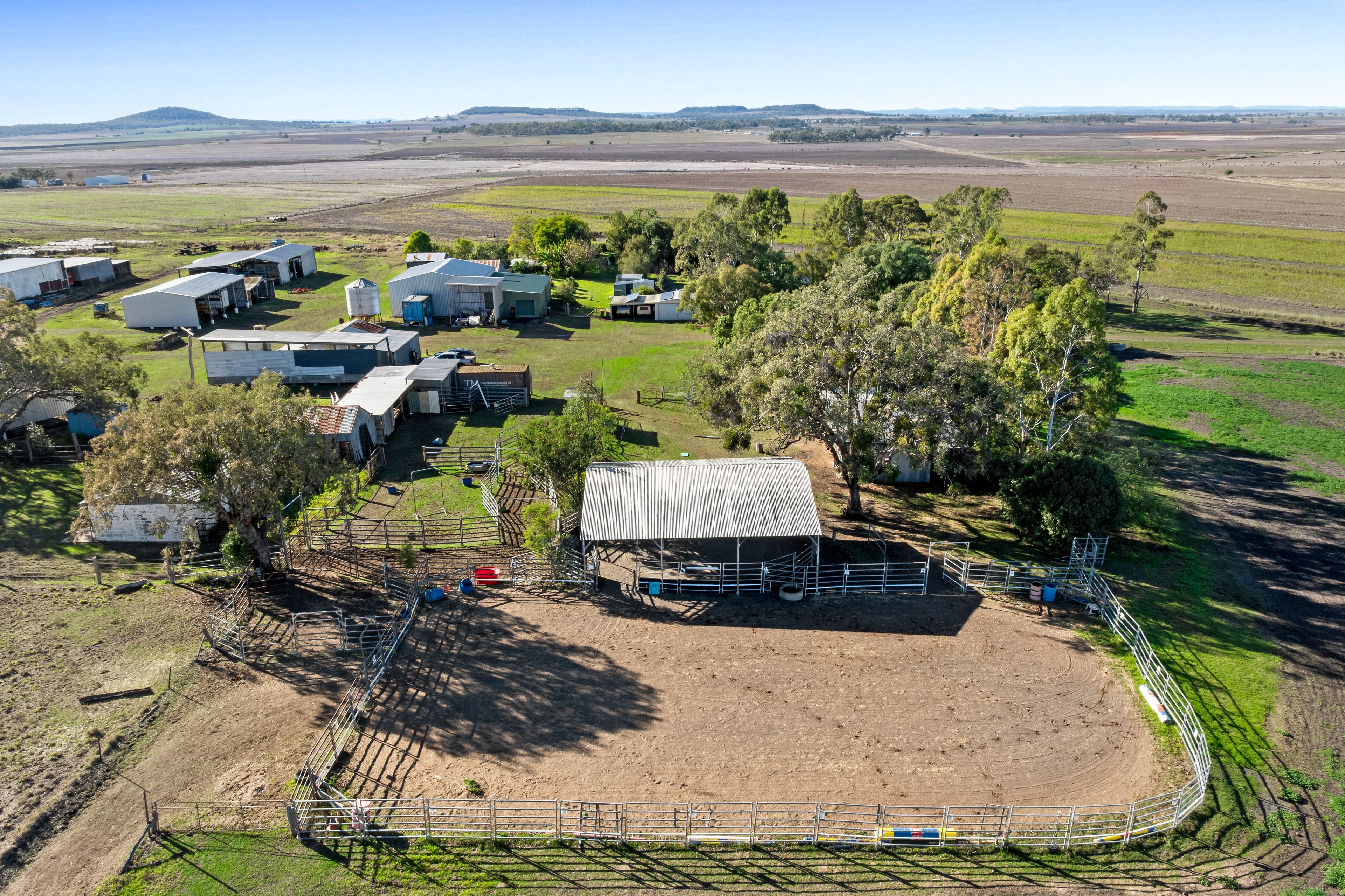 1192 Clifton Pittsworth Road — photo 19 of 30