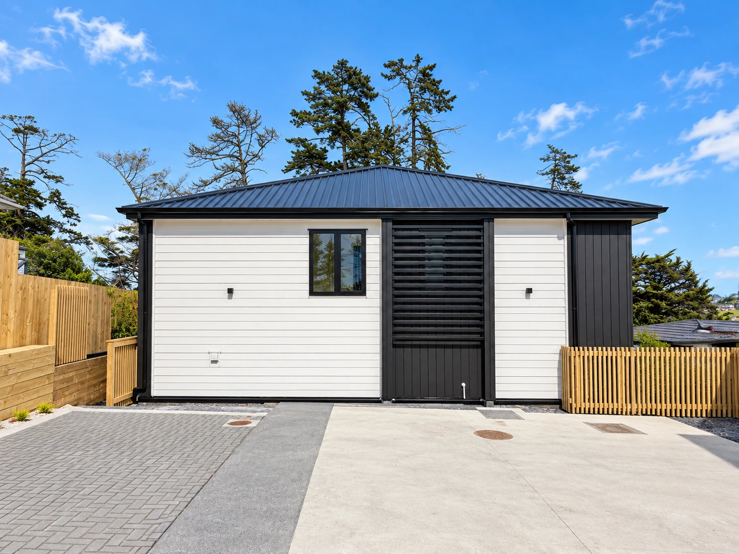 6/153 Aviemore Drive, Highland Park, Manukau City