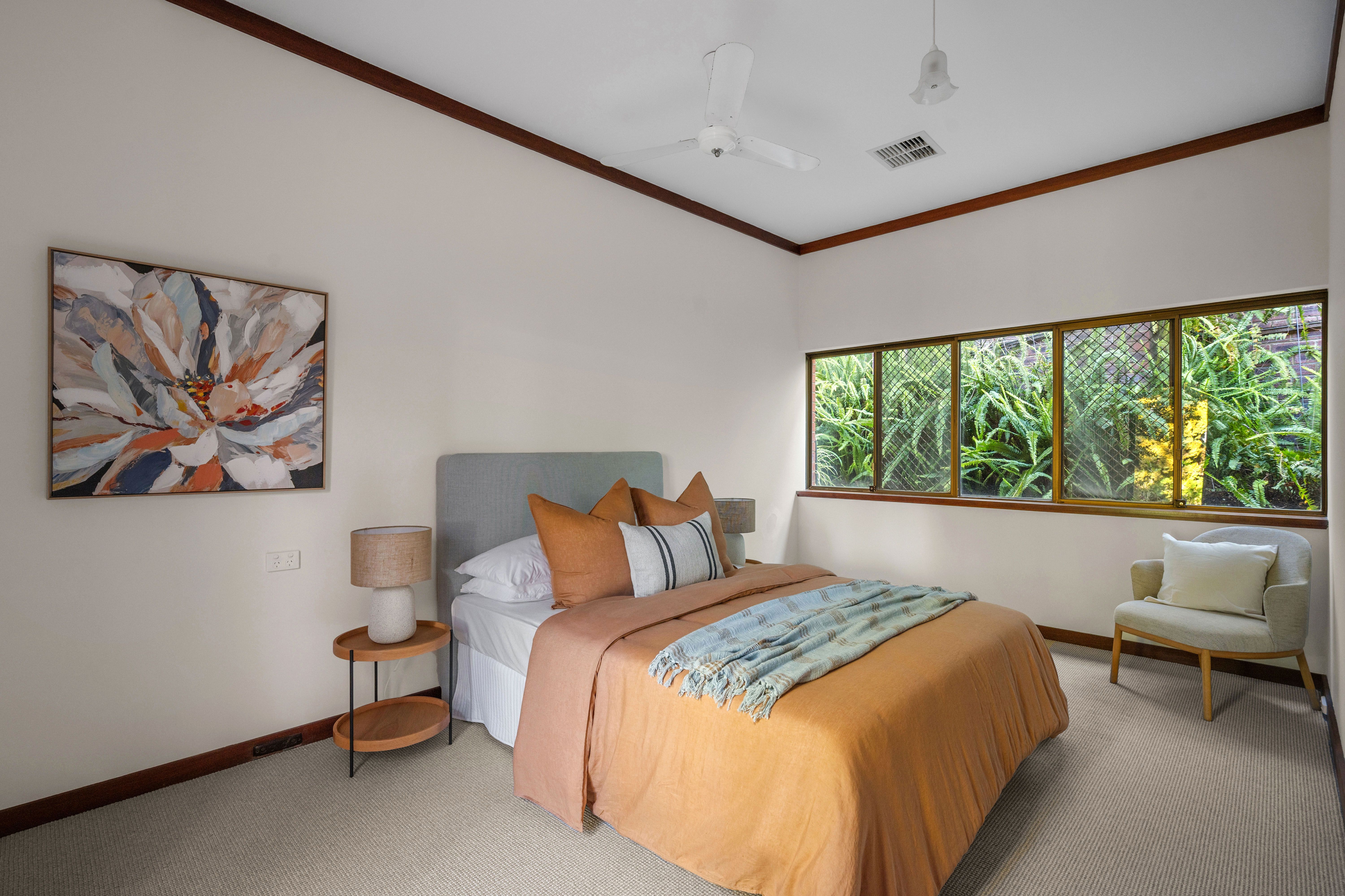 Timeless Architectural Family Home — photo 25 of 30