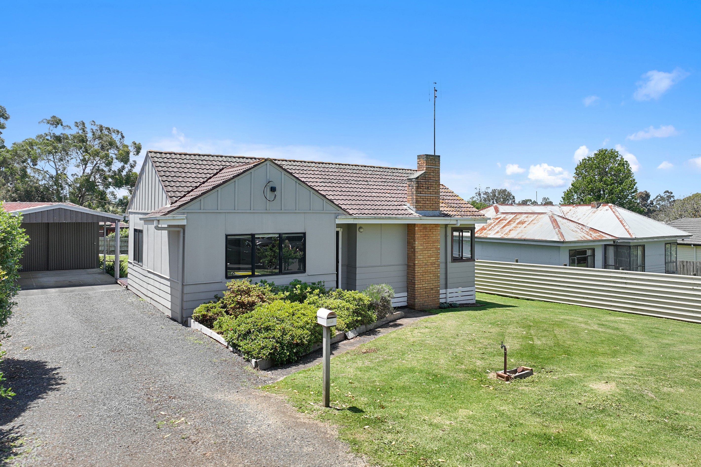 23 Shingler Street, Leongatha, VIC 3953