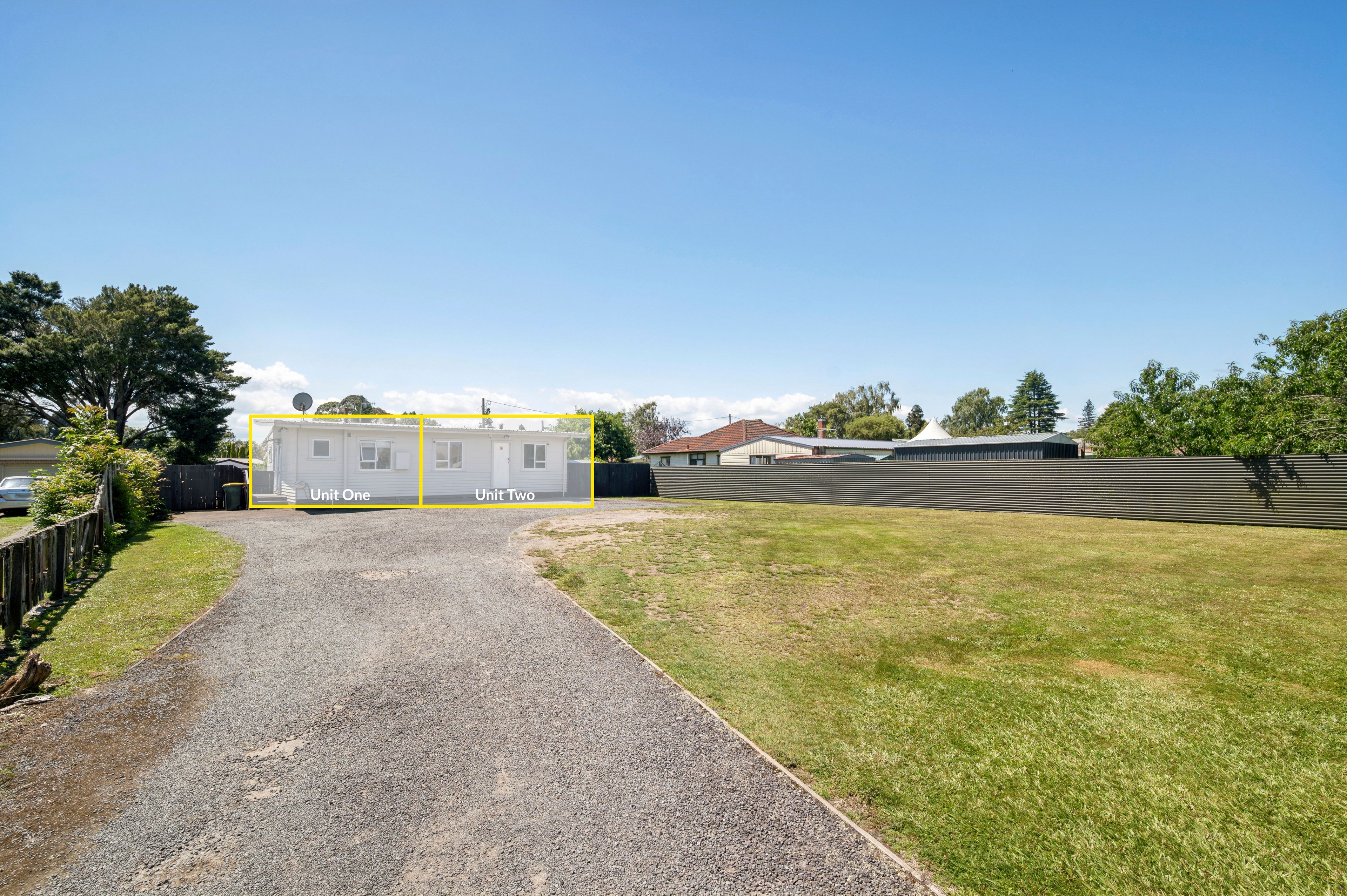 43 Corlett Street, Utuhina, Rotorua District