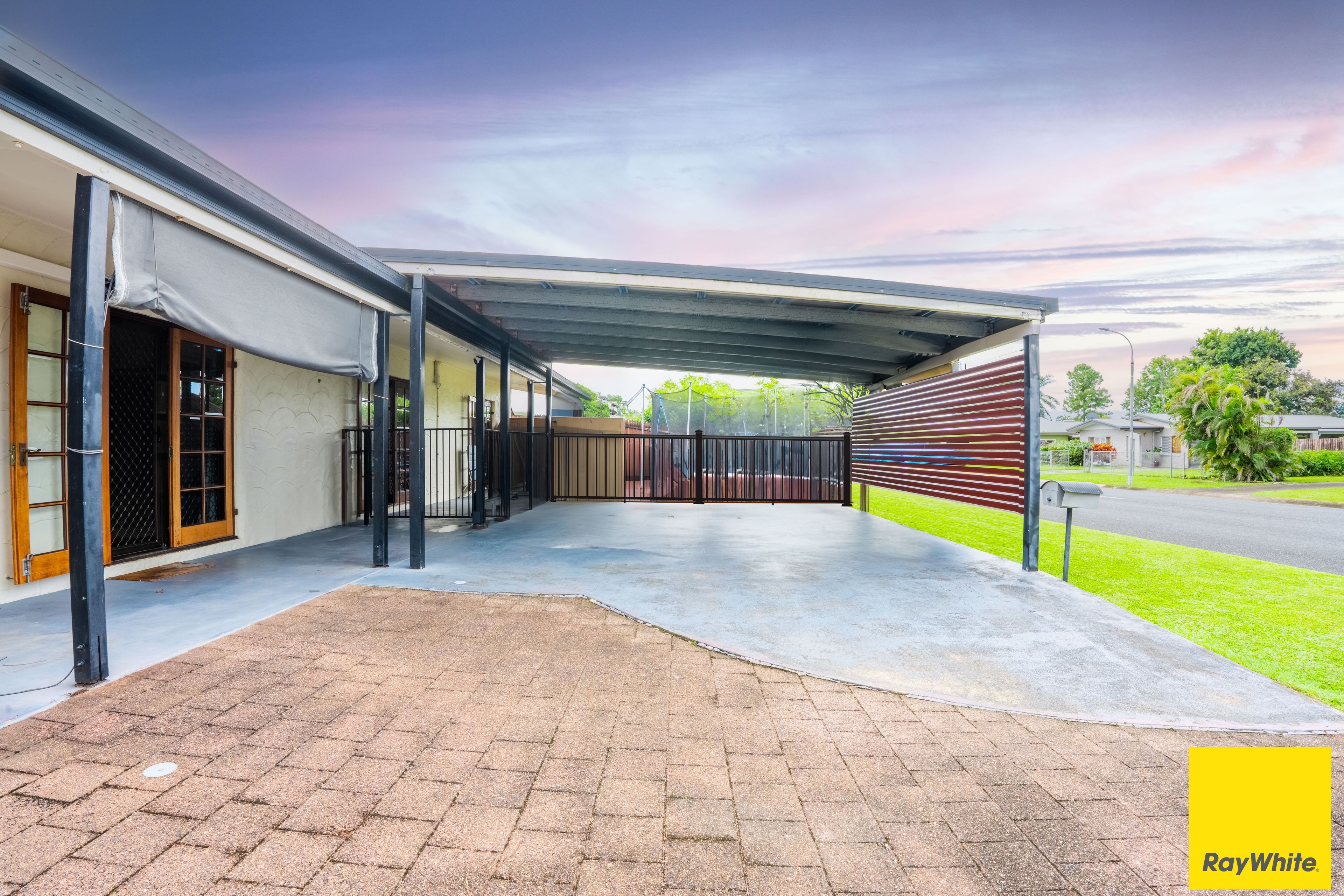21 Tryal Street, Bentley Park, QLD 4869