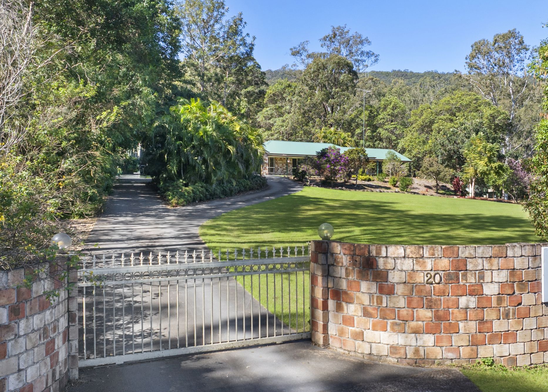 20 Noonara Drive — photo from Ray White Canungra