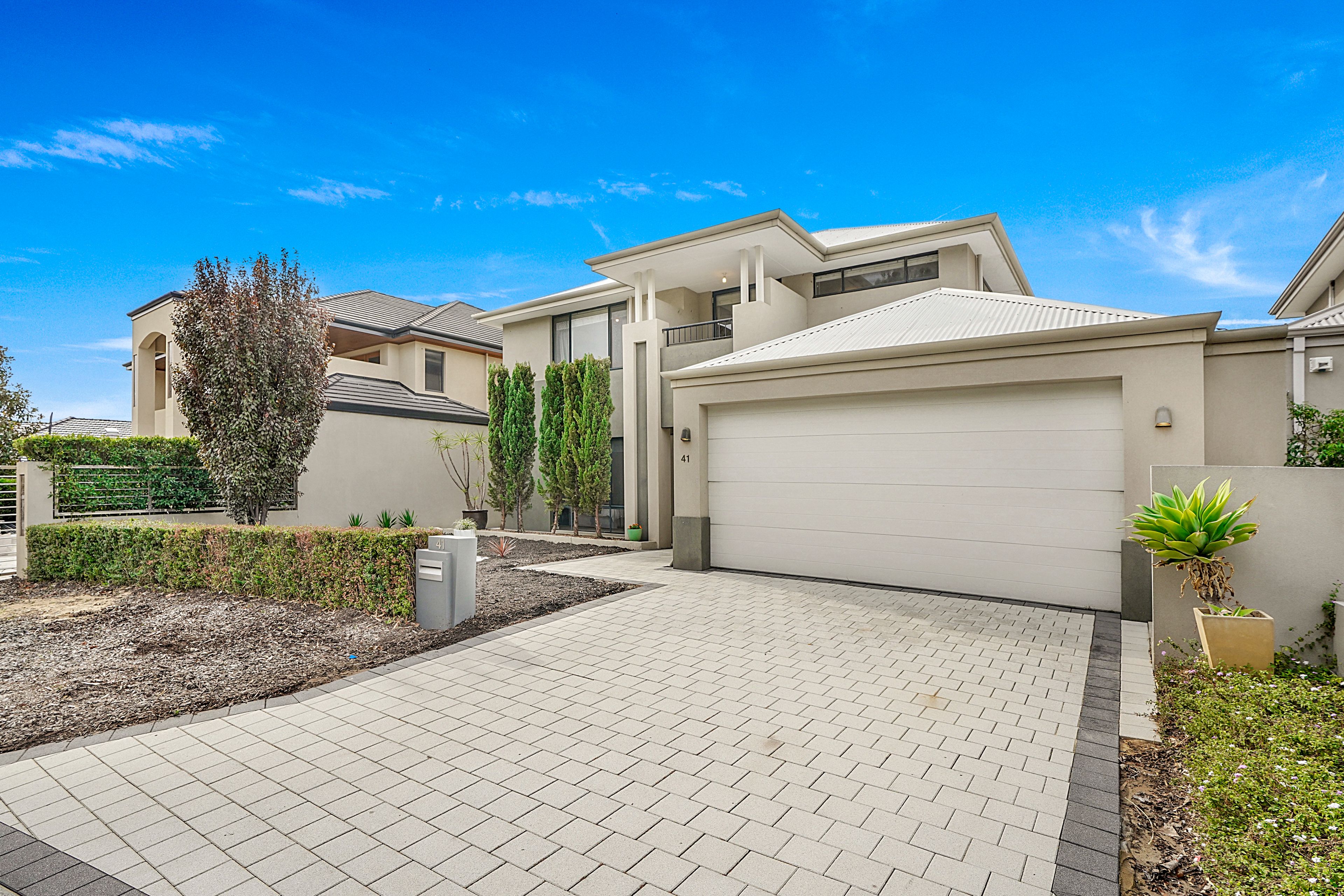 41 Potenza Avenue, Stirling, WA 6021