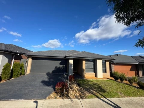 26 BROOKSBY Circuit, HARKNESS, VIC 3337