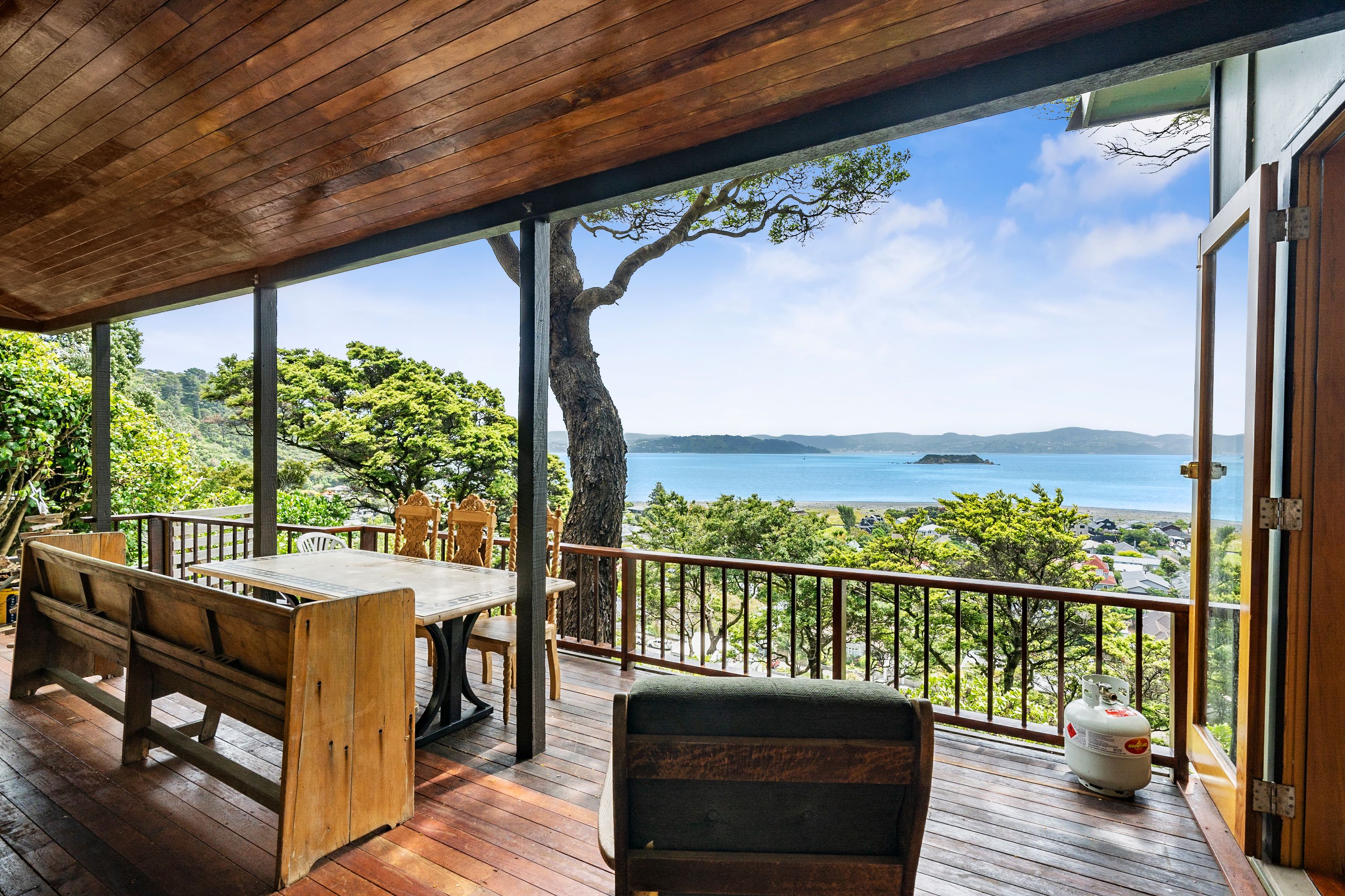 5 Karaka Street, Eastbourne, Lower Hutt City