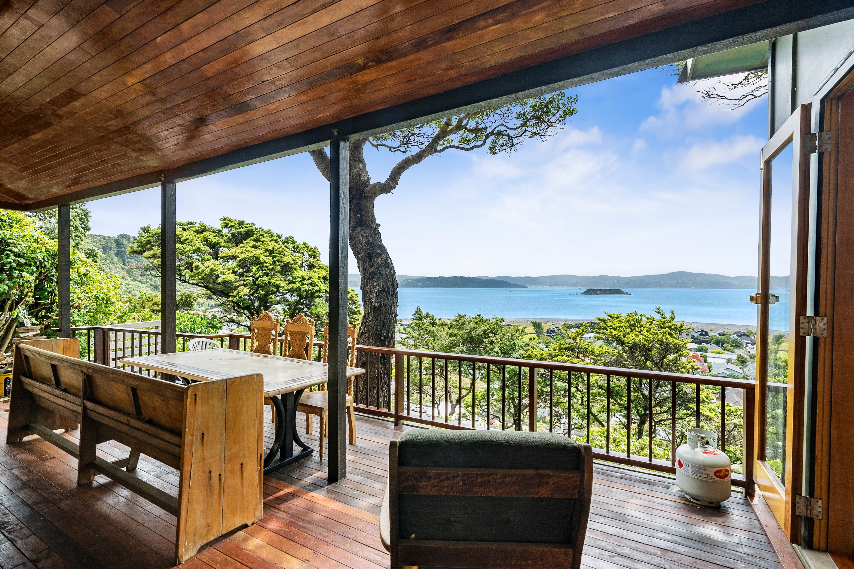 5 Karaka Street, Eastbourne, Lower Hutt City