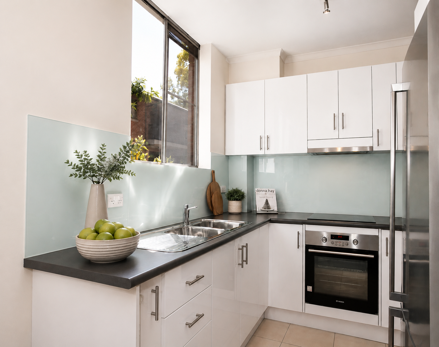 23/58 Meadow Cresent, Meadowbank, NSW 2114