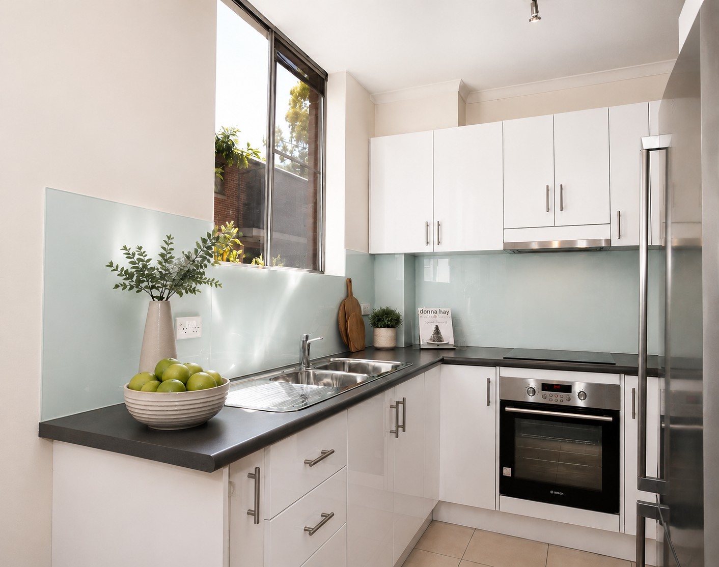 23/58 Meadow Cresent, Meadowbank, NSW 2114