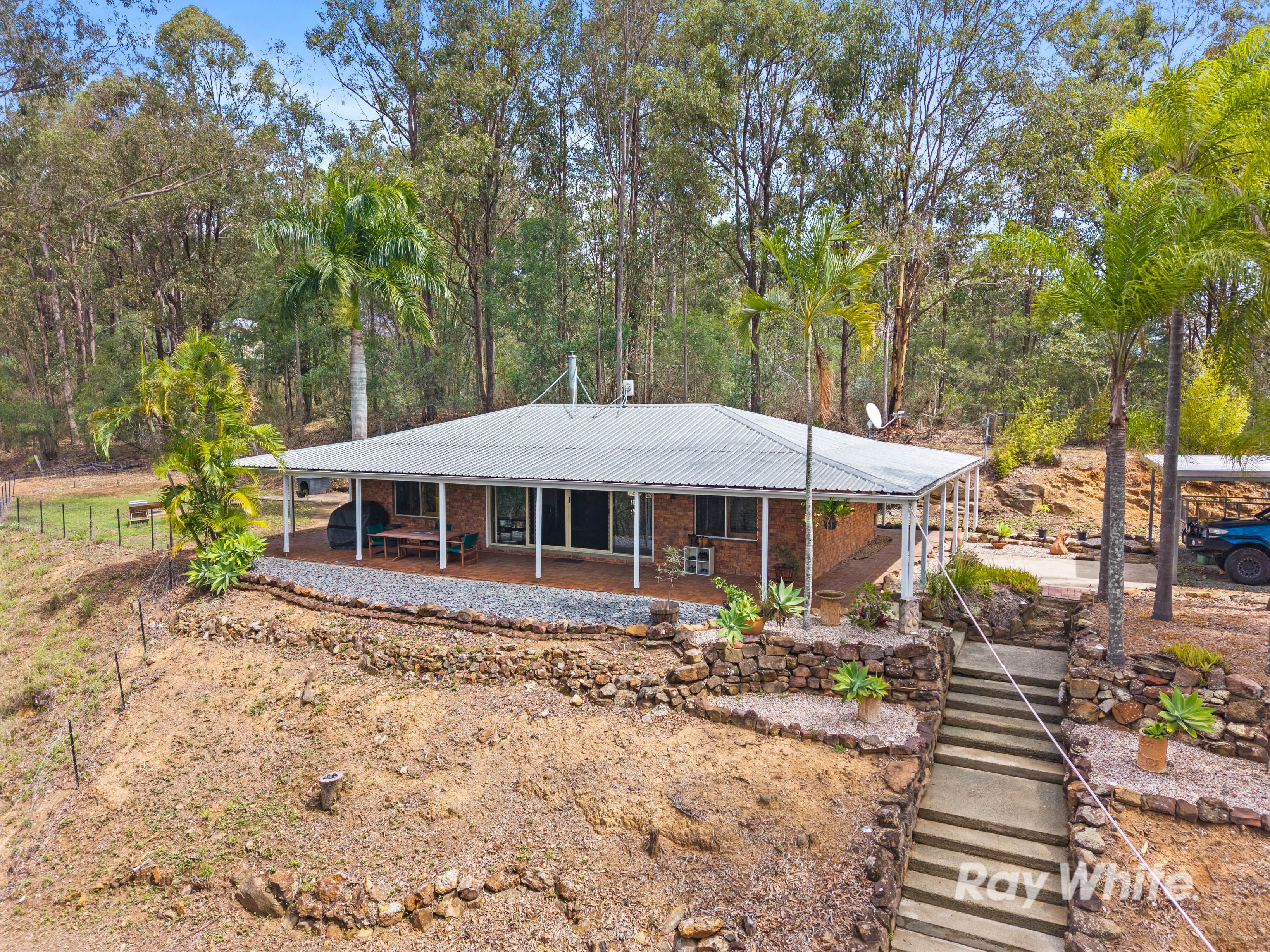 5 Quail Street , Cedar Vale QLD 4285