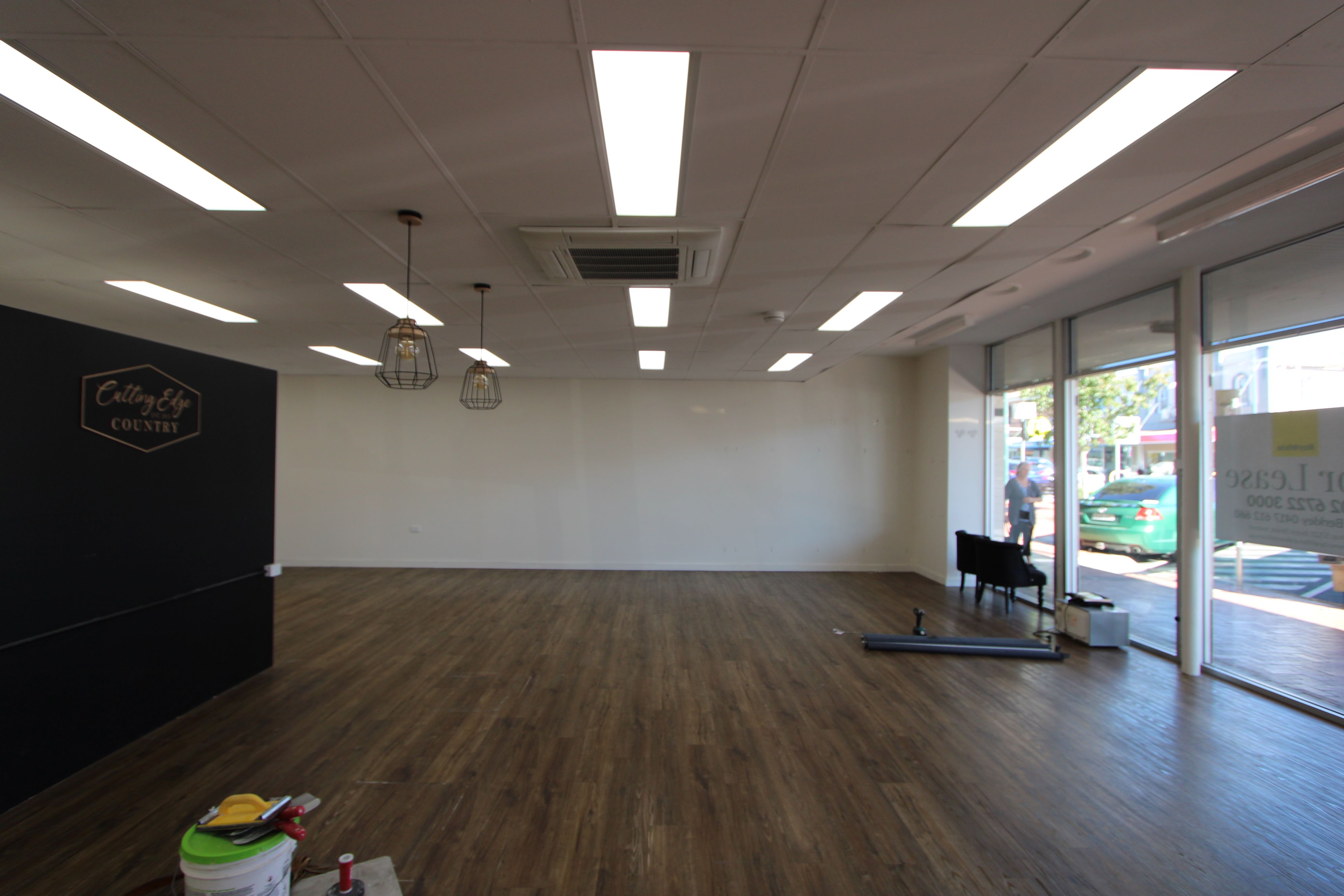 Shop 2 Central Plaza, Inverell, NSW 2360